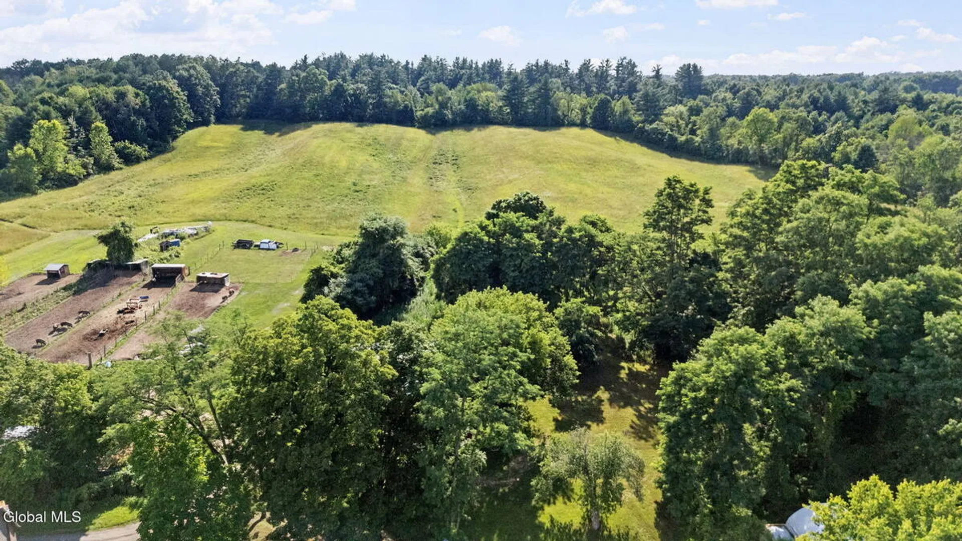 Property at 206 Route 4, Northumberland, NY 12871 64