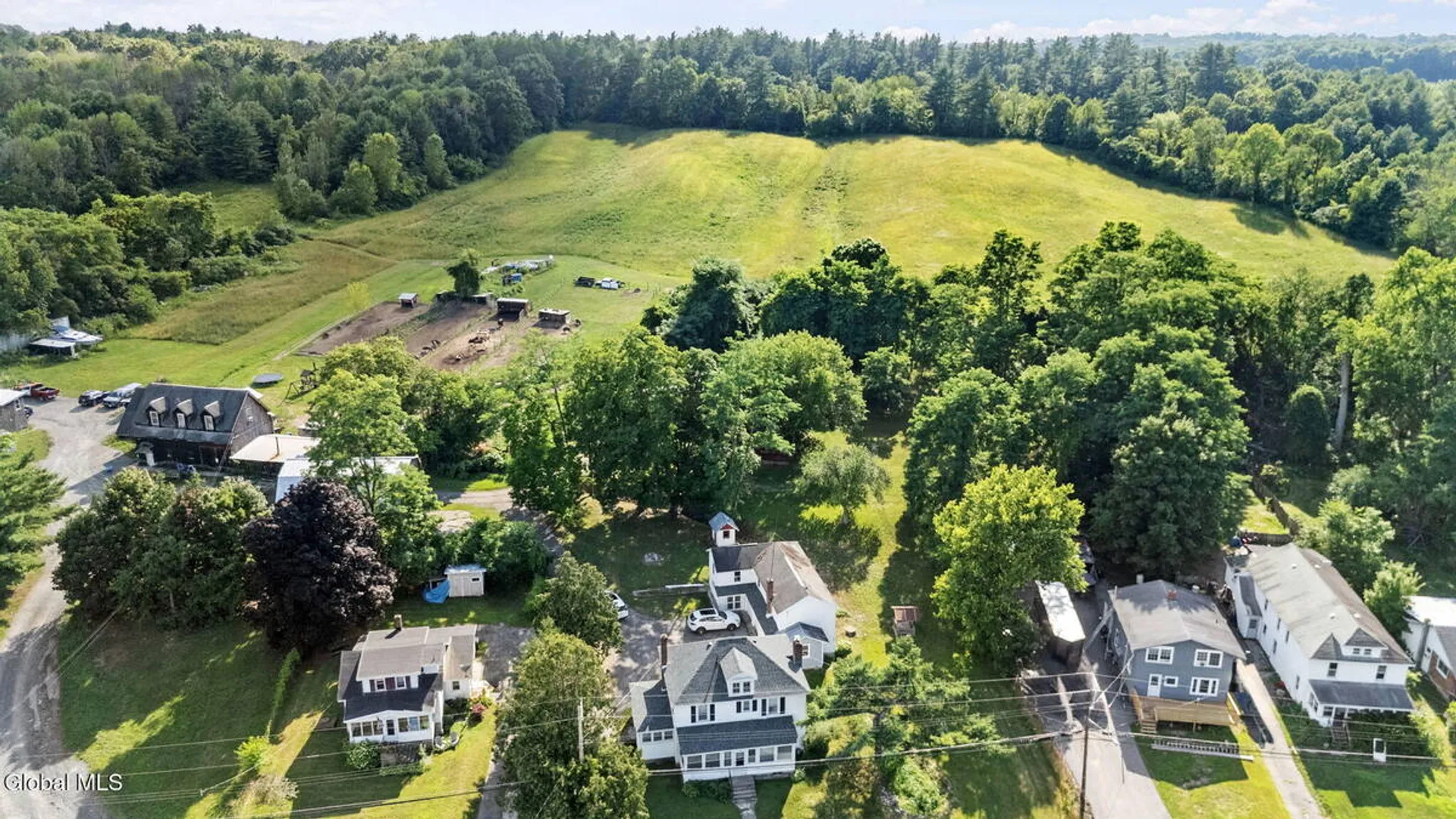 Property at 206 Route 4, Northumberland, NY 12871 65