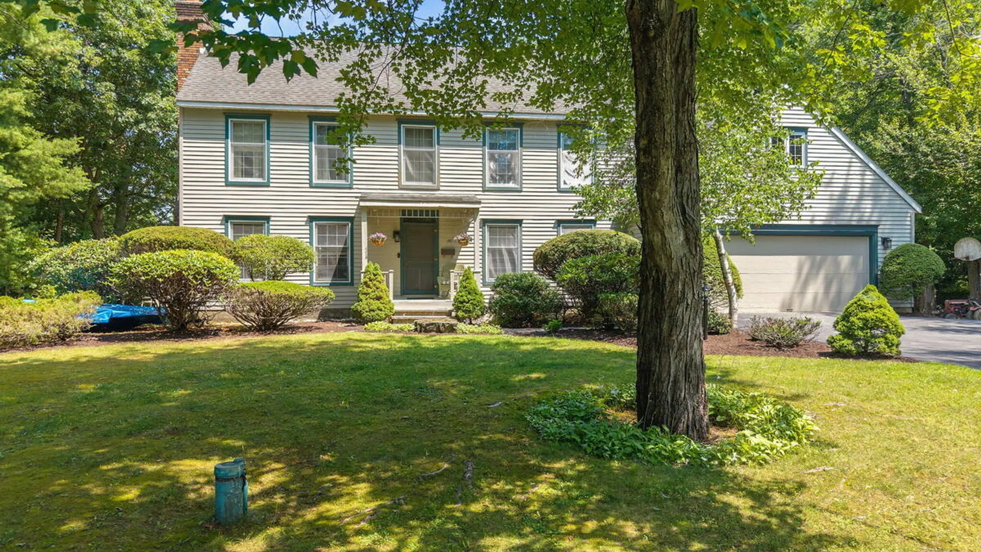 Property at 141 Pine Street, North Greenbush, NY 12144 2