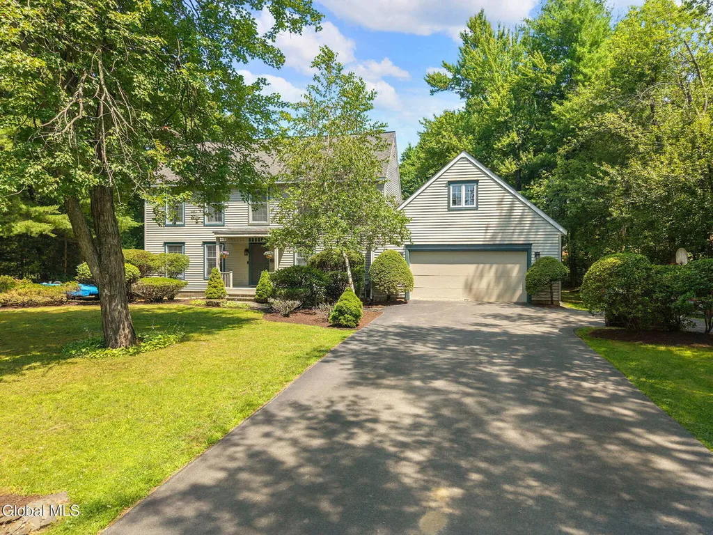 Property at 141 Pine Street, North Greenbush, NY 12144