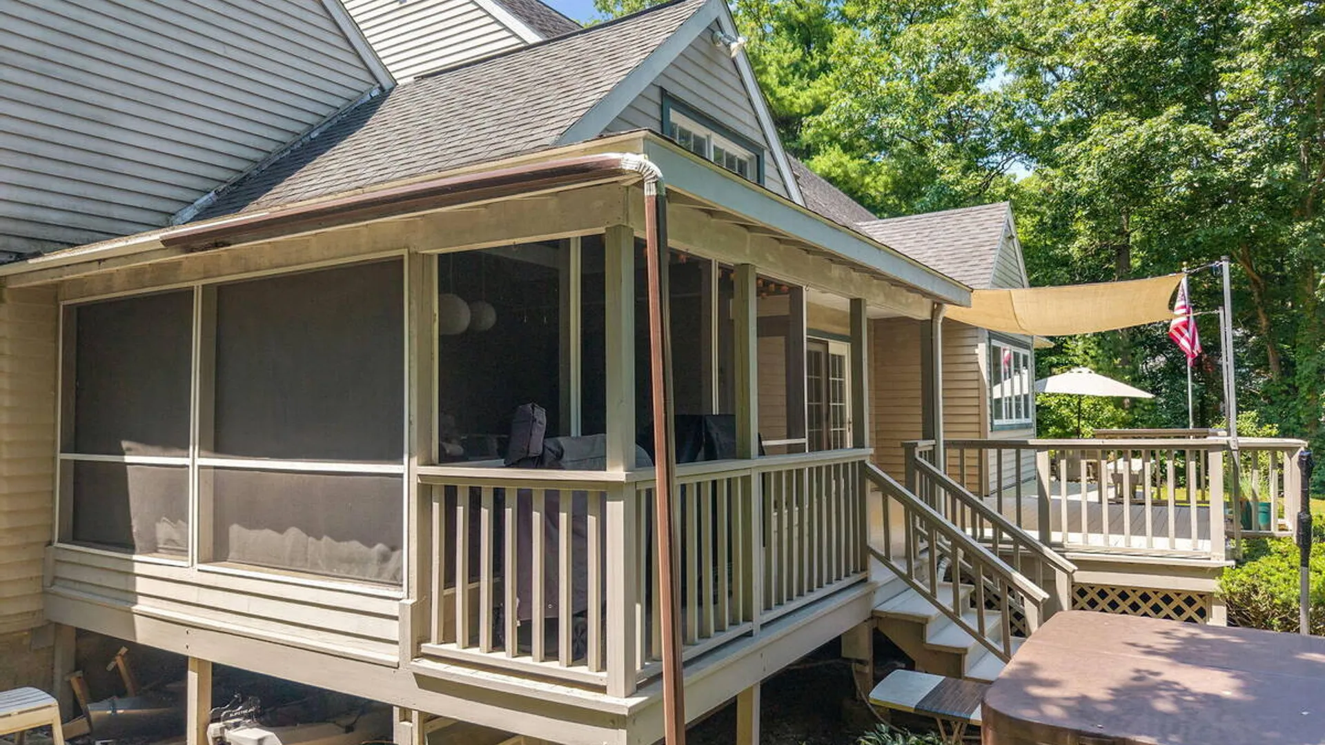 Property at 141 Pine Street, North Greenbush, NY 12144 62
