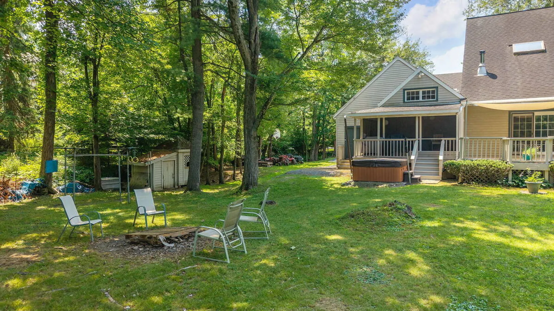 Property at 141 Pine Street, North Greenbush, NY 12144 67
