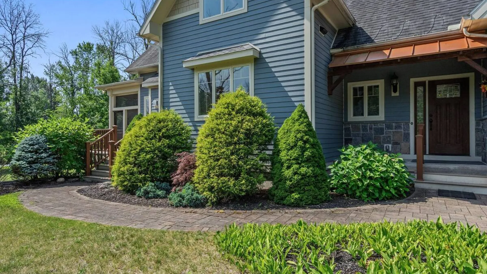 Property at 12 Lakeshore Avenue, Ballston, NY 12019 10
