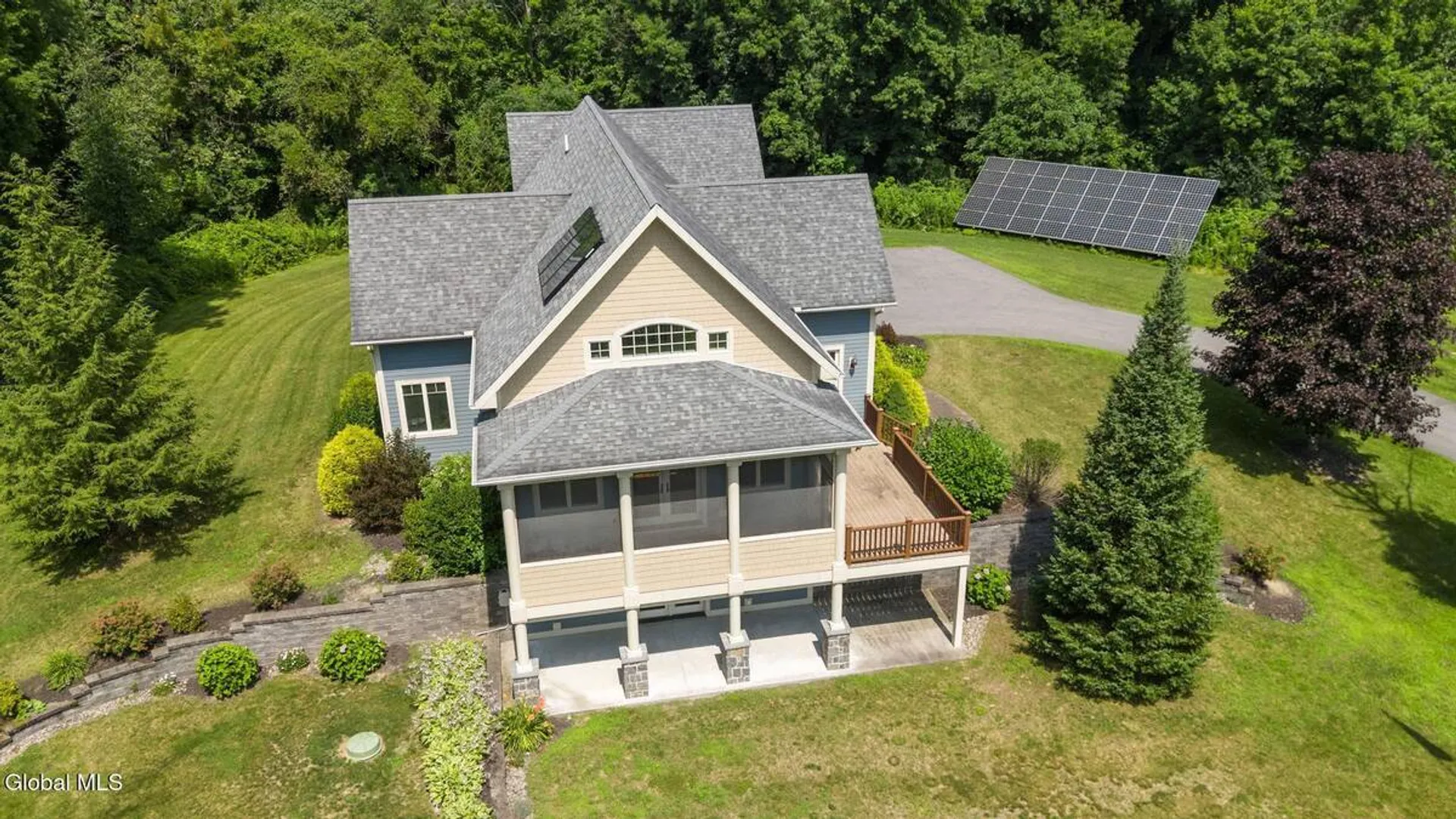 Property at 12 Lakeshore Avenue, Ballston, NY 12019 2