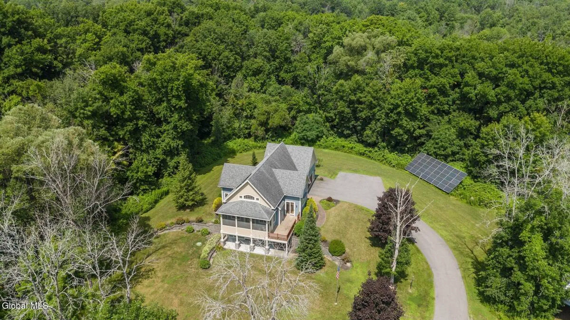 Property at 12 Lakeshore Avenue, Ballston, NY 12019 4
