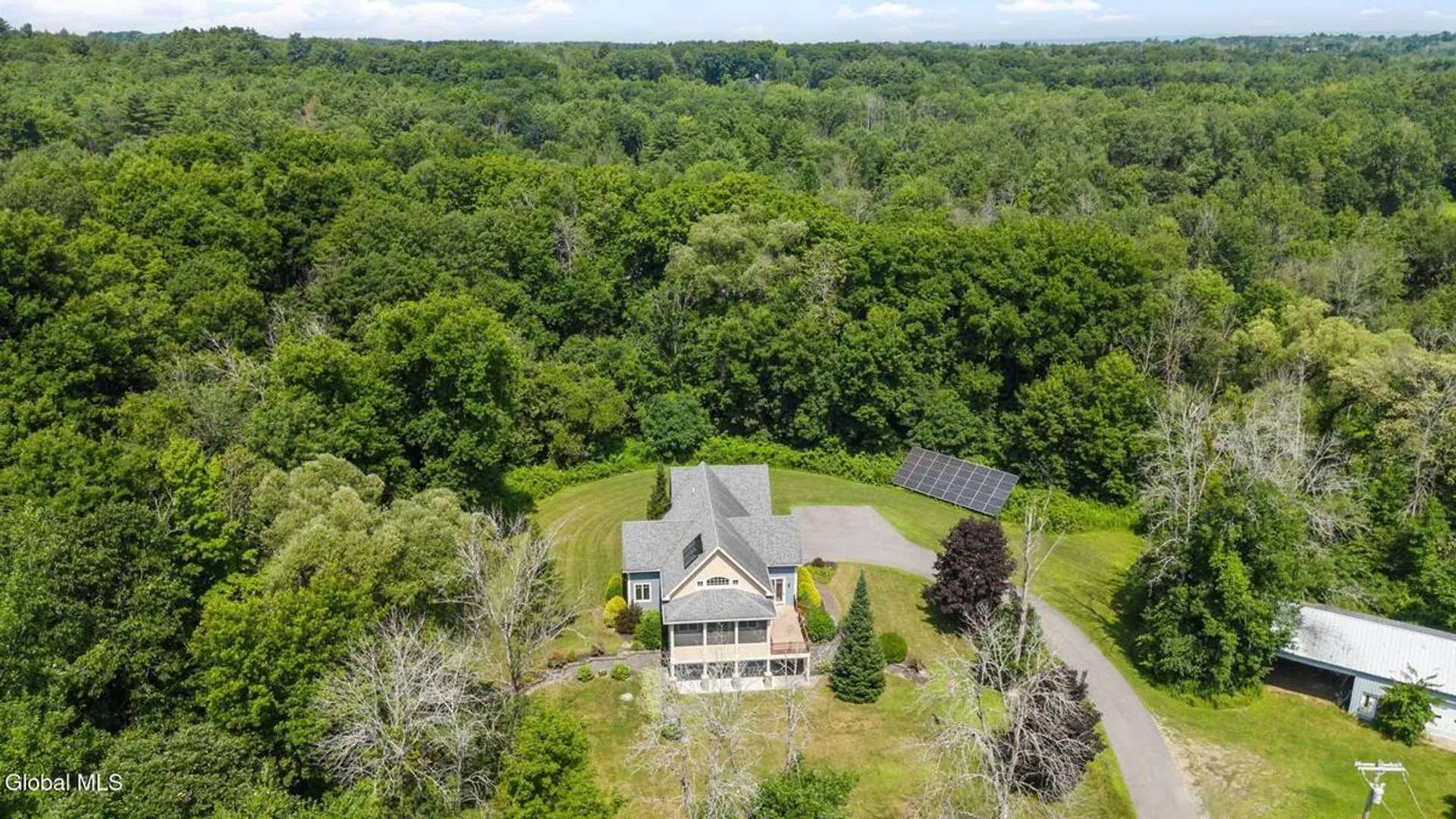 Property at 12 Lakeshore Avenue, Ballston, NY 12019 5