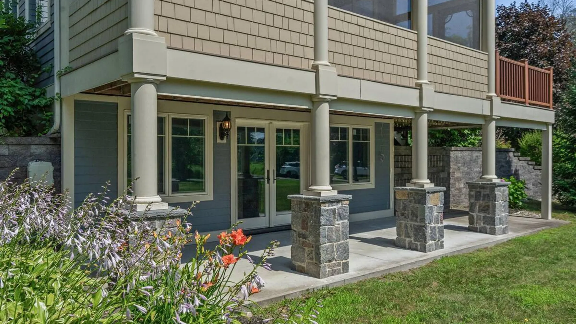 Property at 12 Lakeshore Avenue, Ballston, NY 12019 50