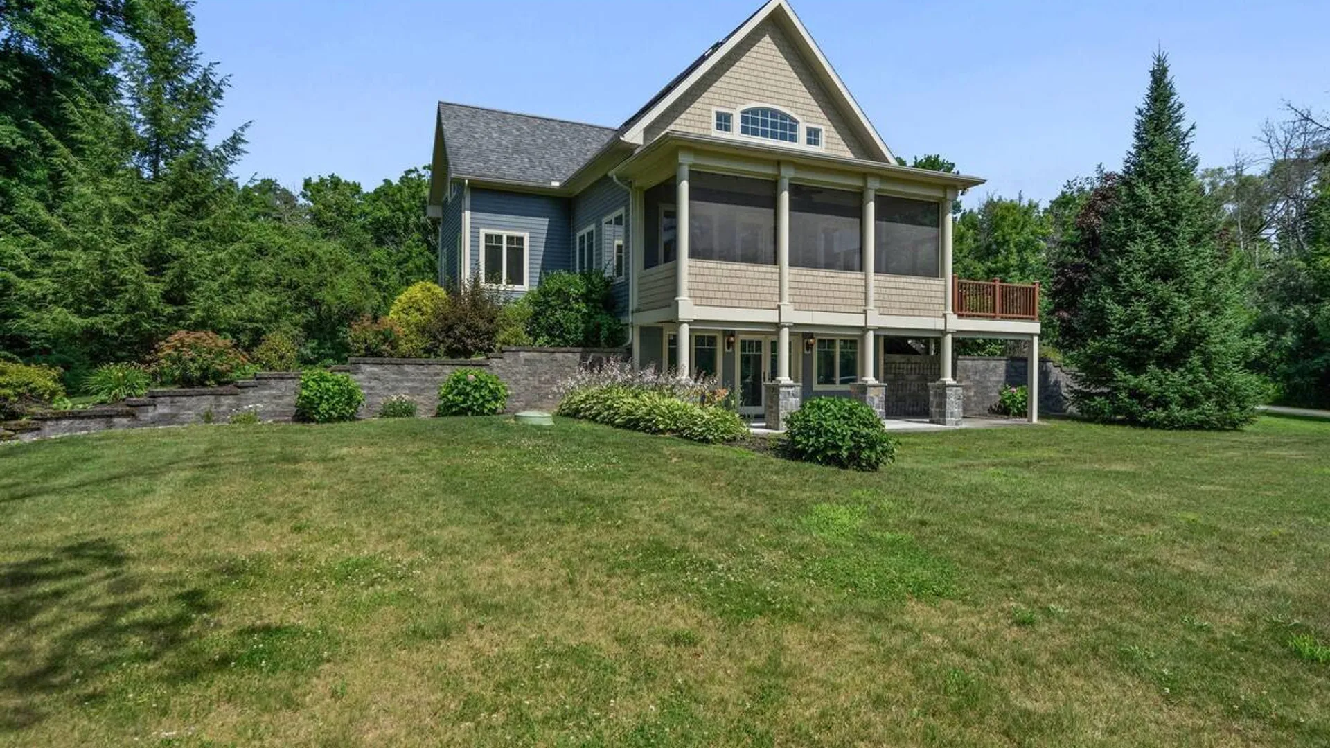 Property at 12 Lakeshore Avenue, Ballston, NY 12019 52