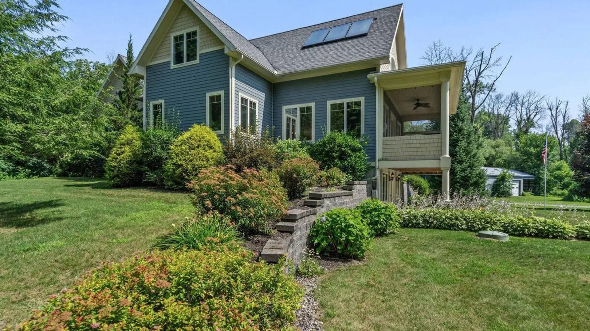 Property at 12 Lakeshore Avenue, Ballston, NY 12019 53