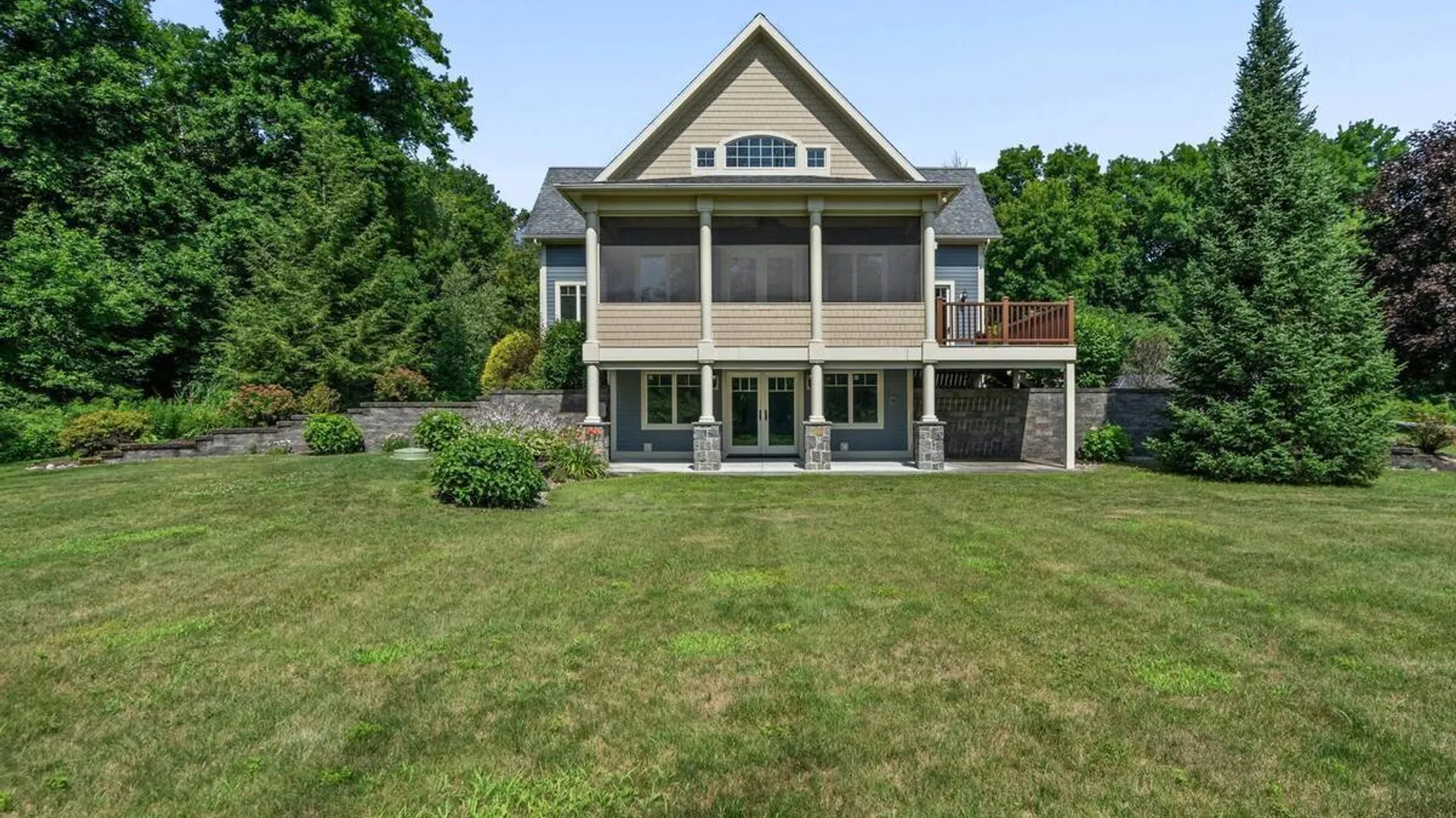 Property at 12 Lakeshore Avenue, Ballston, NY 12019 59