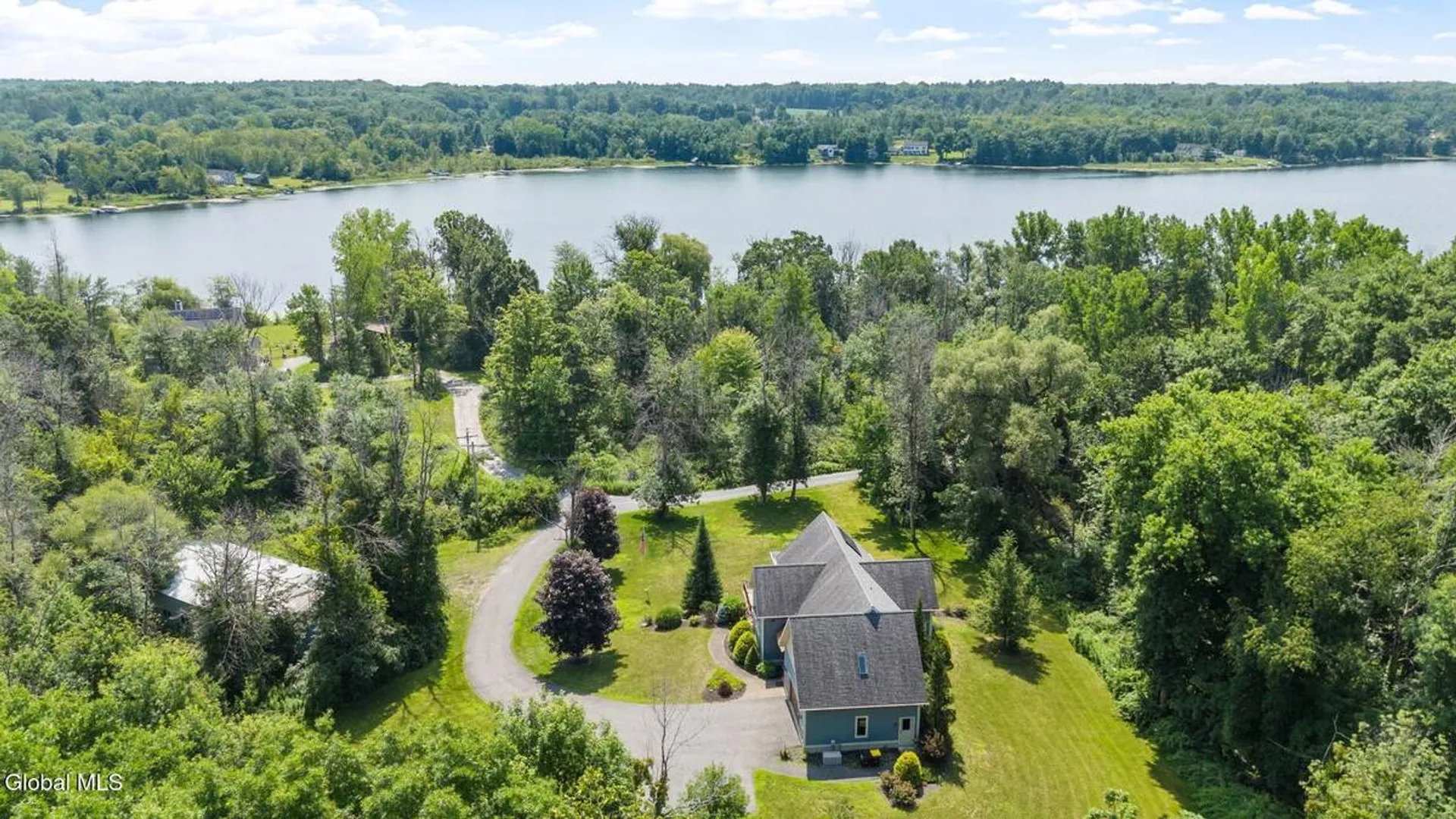 Property at 12 Lakeshore Avenue, Ballston, NY 12019 8