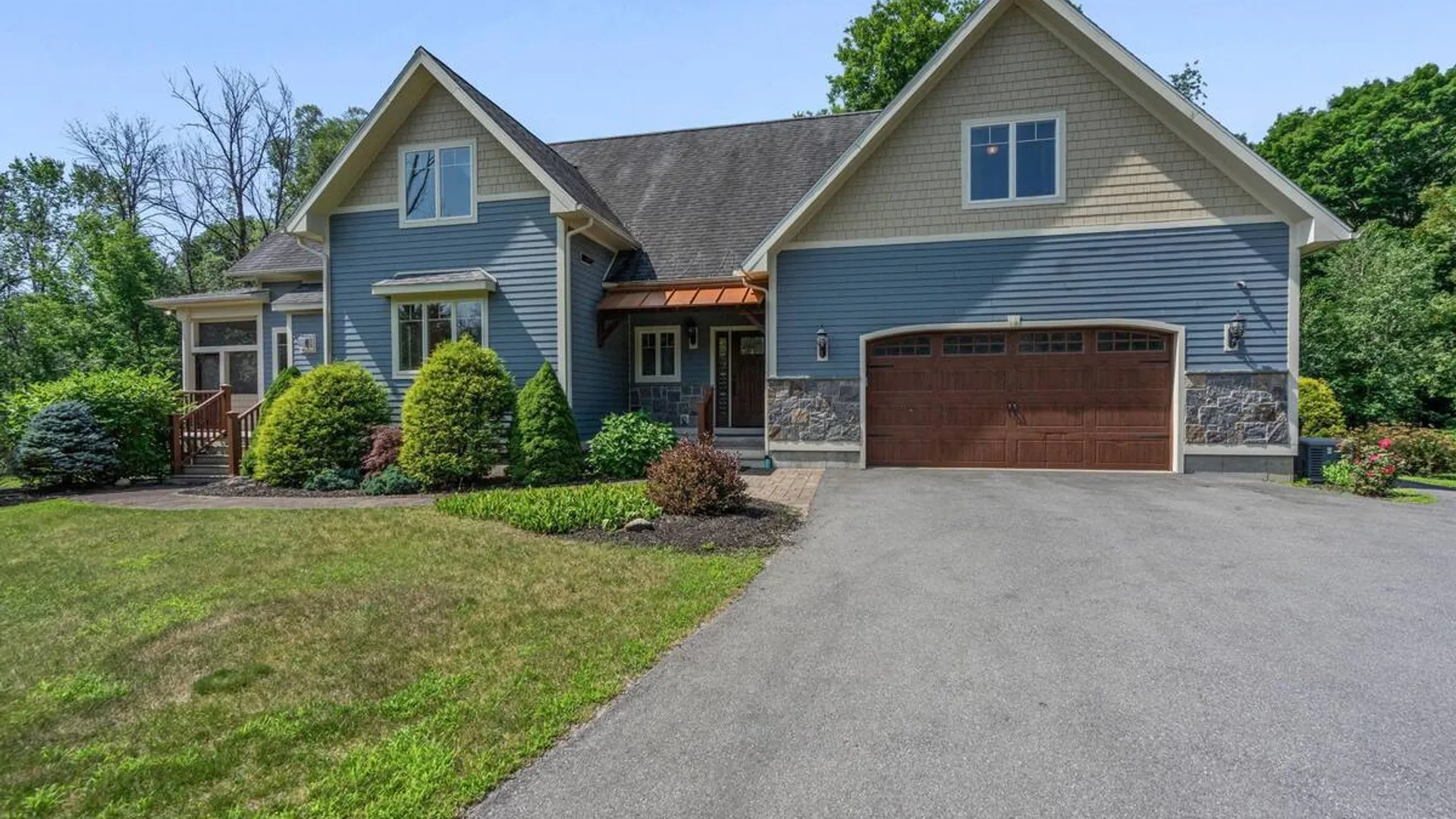 Property at 12 Lakeshore Avenue, Ballston, NY 12019 9