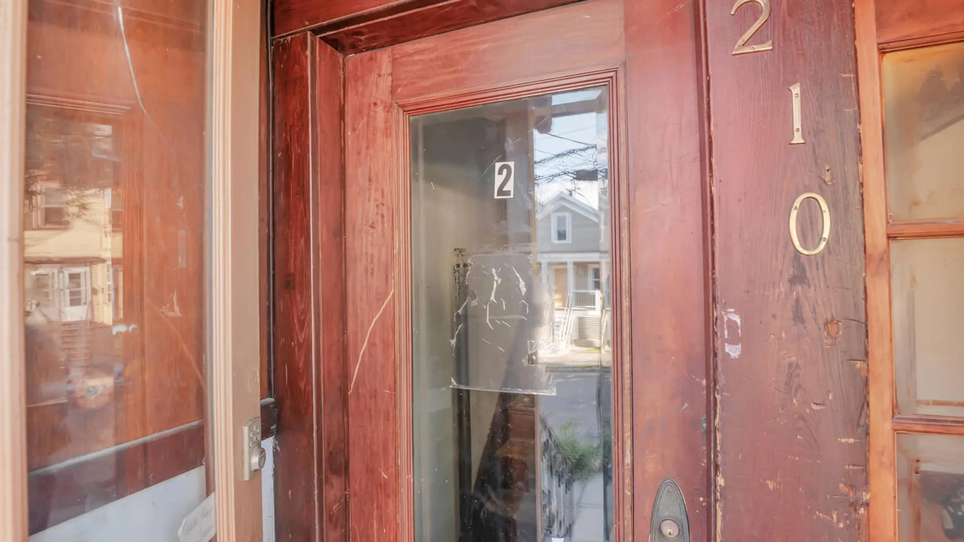 Property at 210 Myrtle Avenue, Albany, NY 12202 16