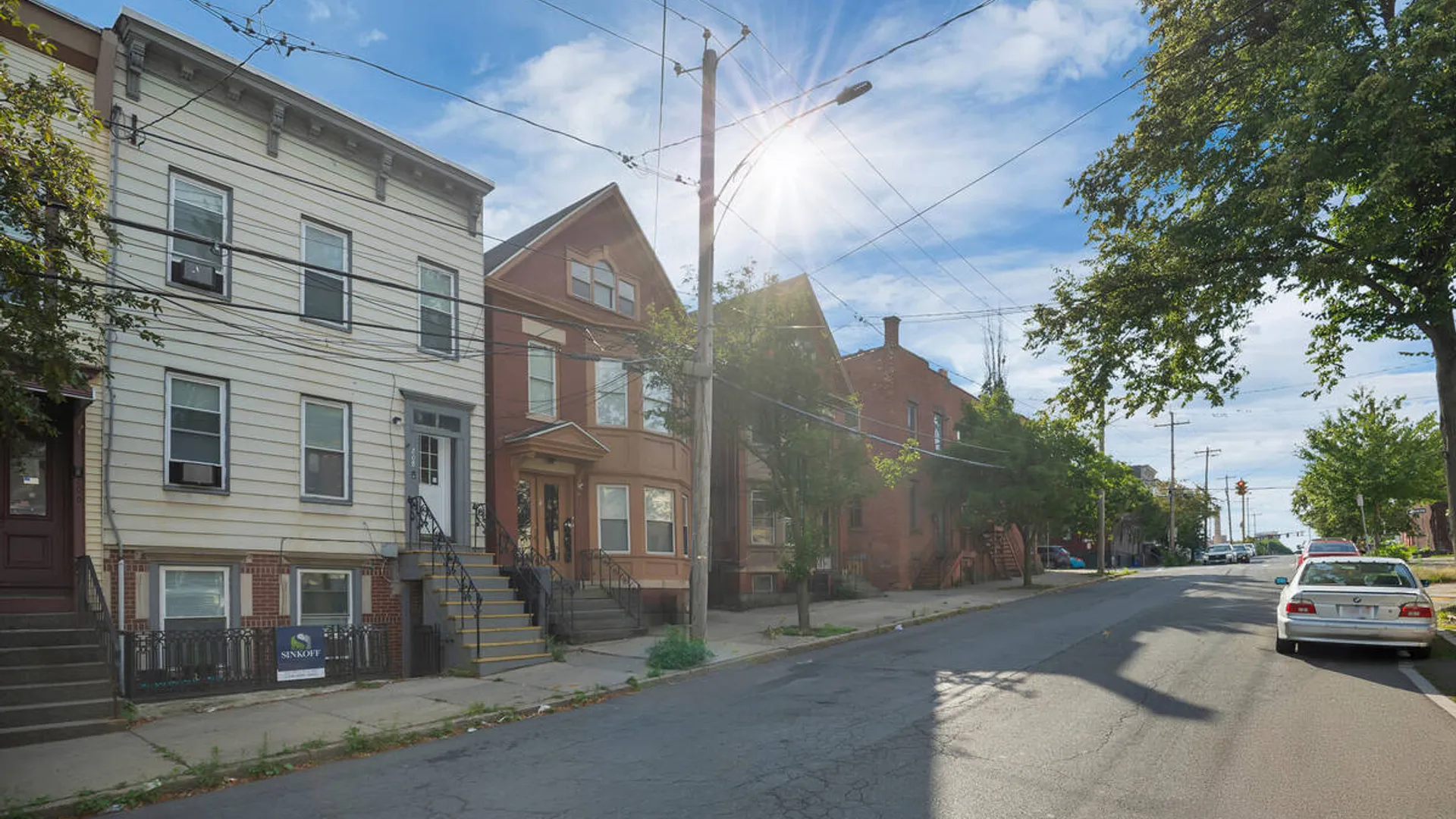 Property at 210 Myrtle Avenue, Albany, NY 12202 2