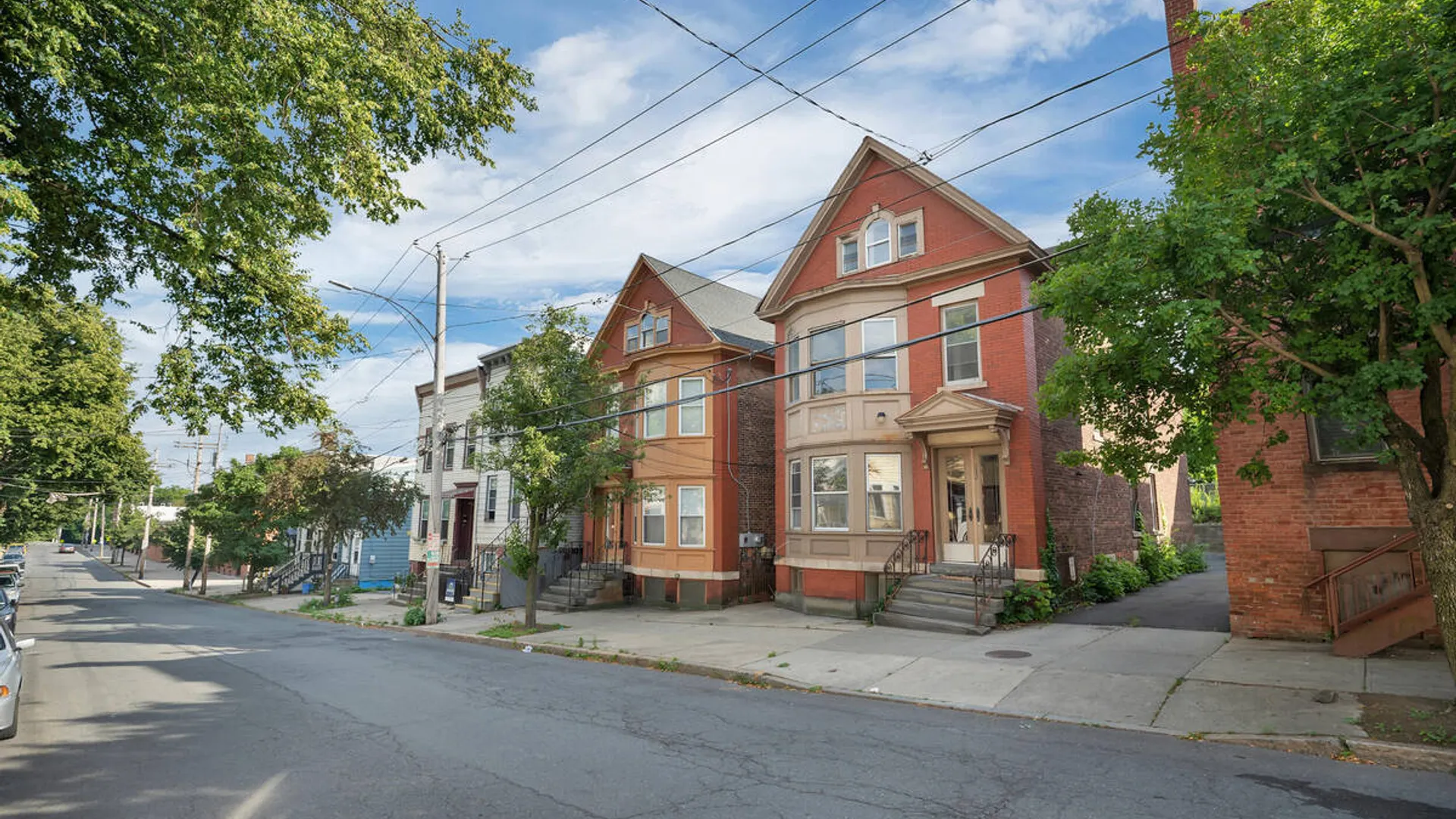 Property at 210 Myrtle Avenue, Albany, NY 12202 3