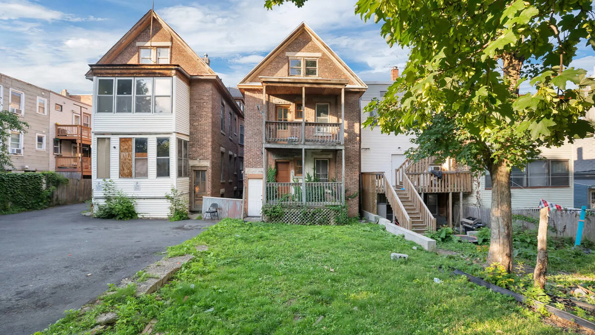 Property at 210 Myrtle Avenue, Albany, NY 12202 34