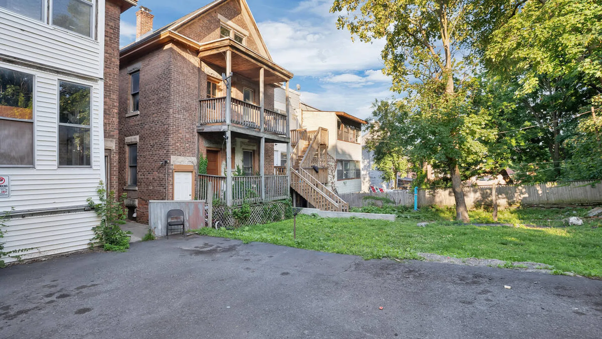 Property at 210 Myrtle Avenue, Albany, NY 12202 36
