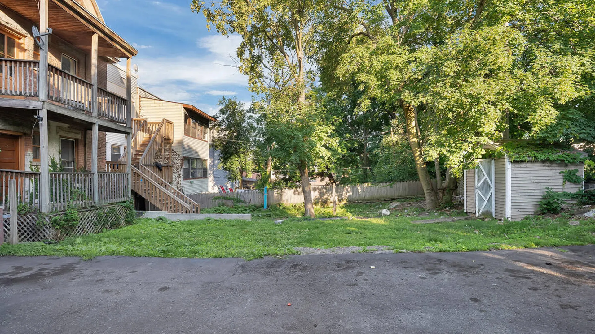 Property at 210 Myrtle Avenue, Albany, NY 12202 37