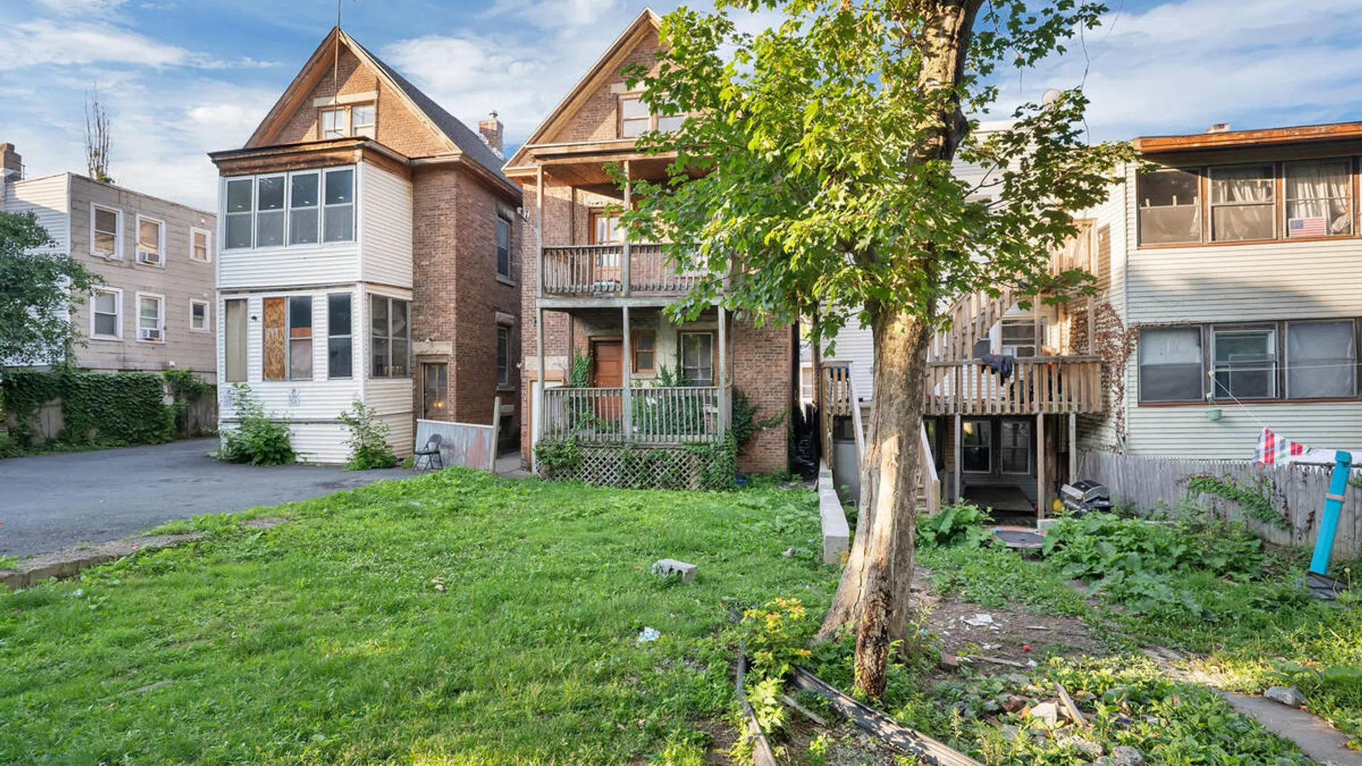 Property at 210 Myrtle Avenue, Albany, NY 12202 38
