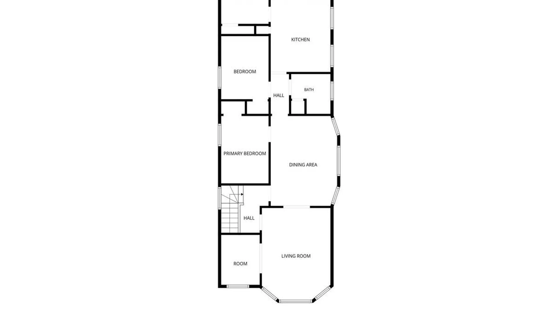 Property at 210 Myrtle Avenue, Albany, NY 12202 39