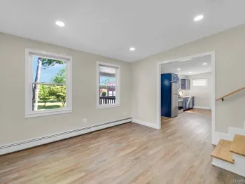 Property at 204 Blue Point Avenue, Blue Point, NY 11715
