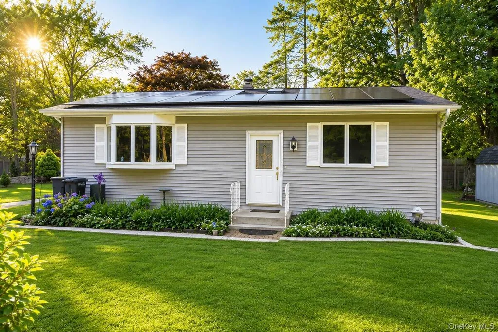 Property at 46 Quail Road, Rocky Point, NY 11778