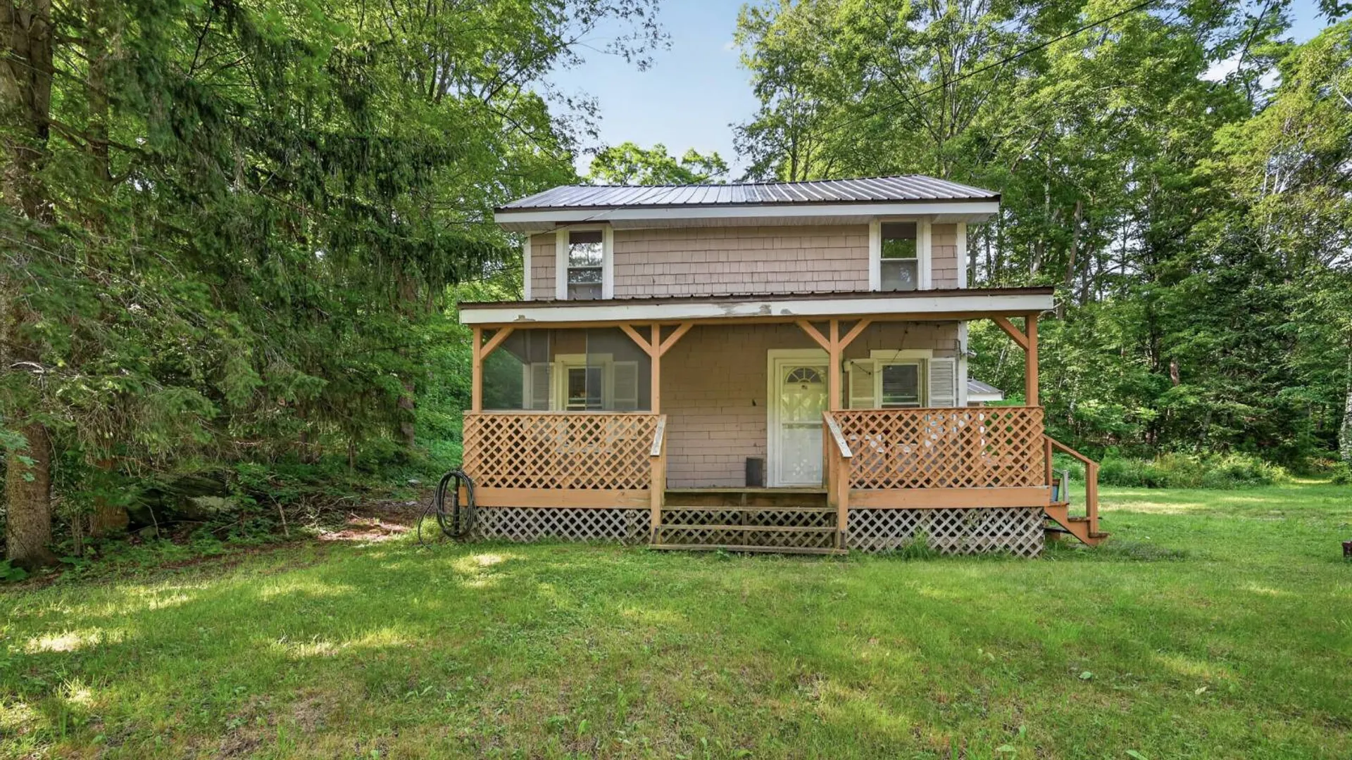 Property at 59821 State Hwy 30, Roxbury, NY 12474 2