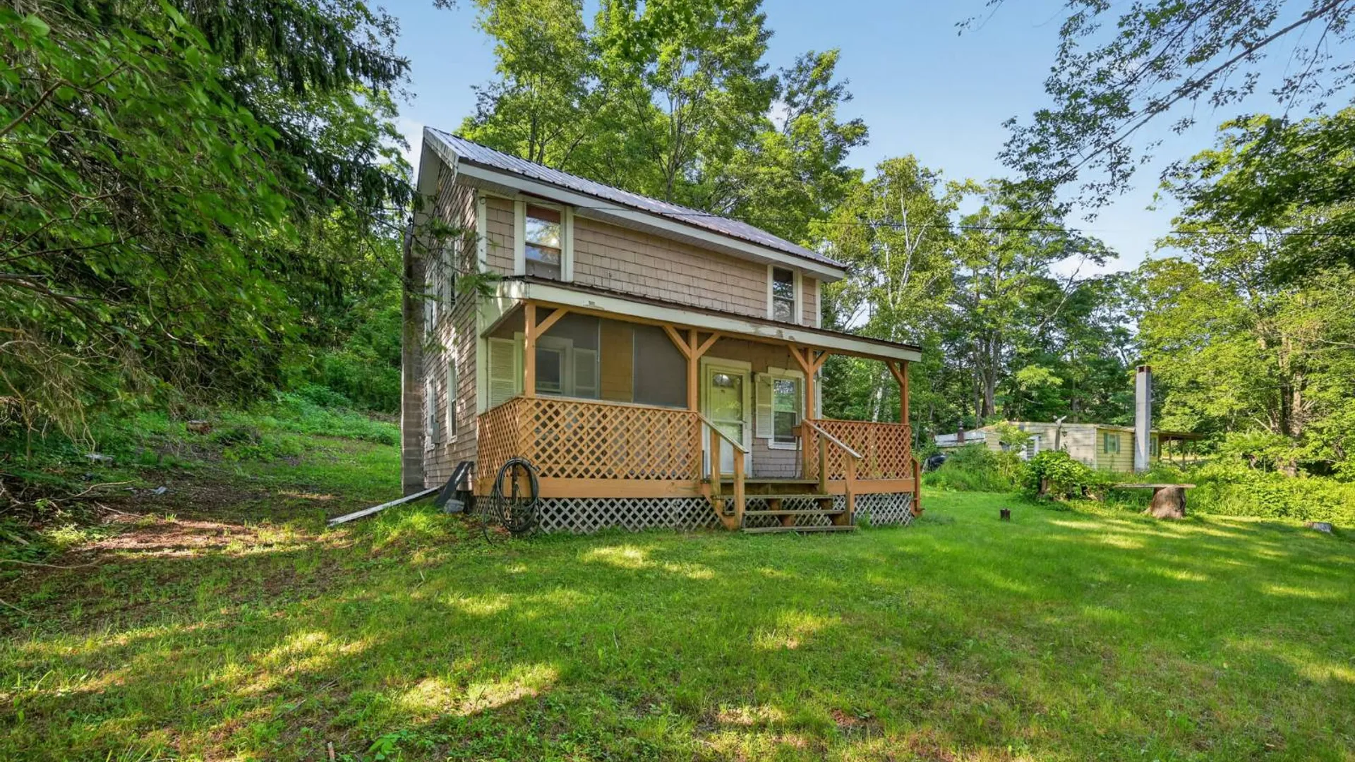 Property at 59821 State Hwy 30, Roxbury, NY 12474 3