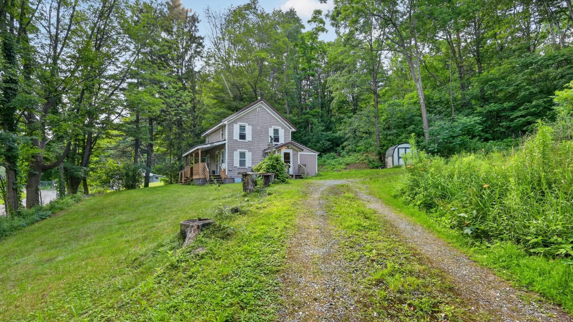 Property at 59821 State Hwy 30, Roxbury, NY 12474 42