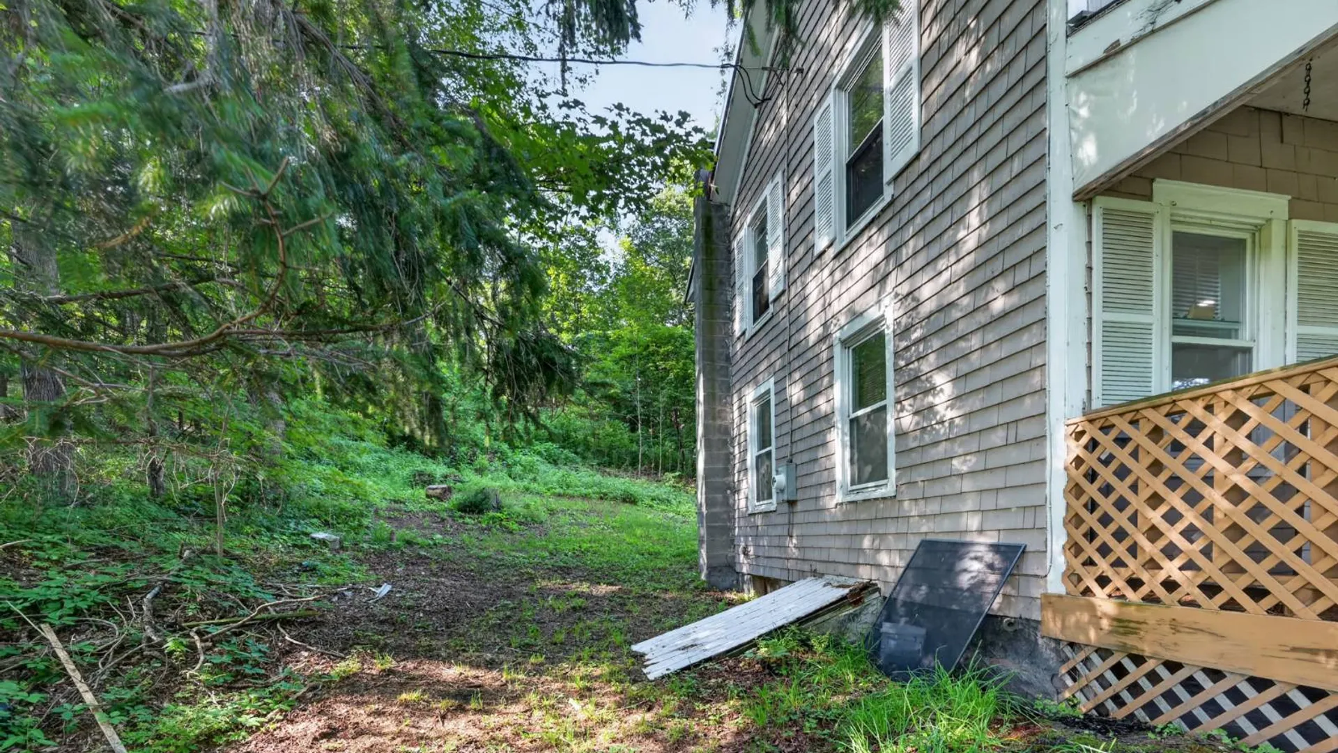 Property at 59821 State Hwy 30, Roxbury, NY 12474 43