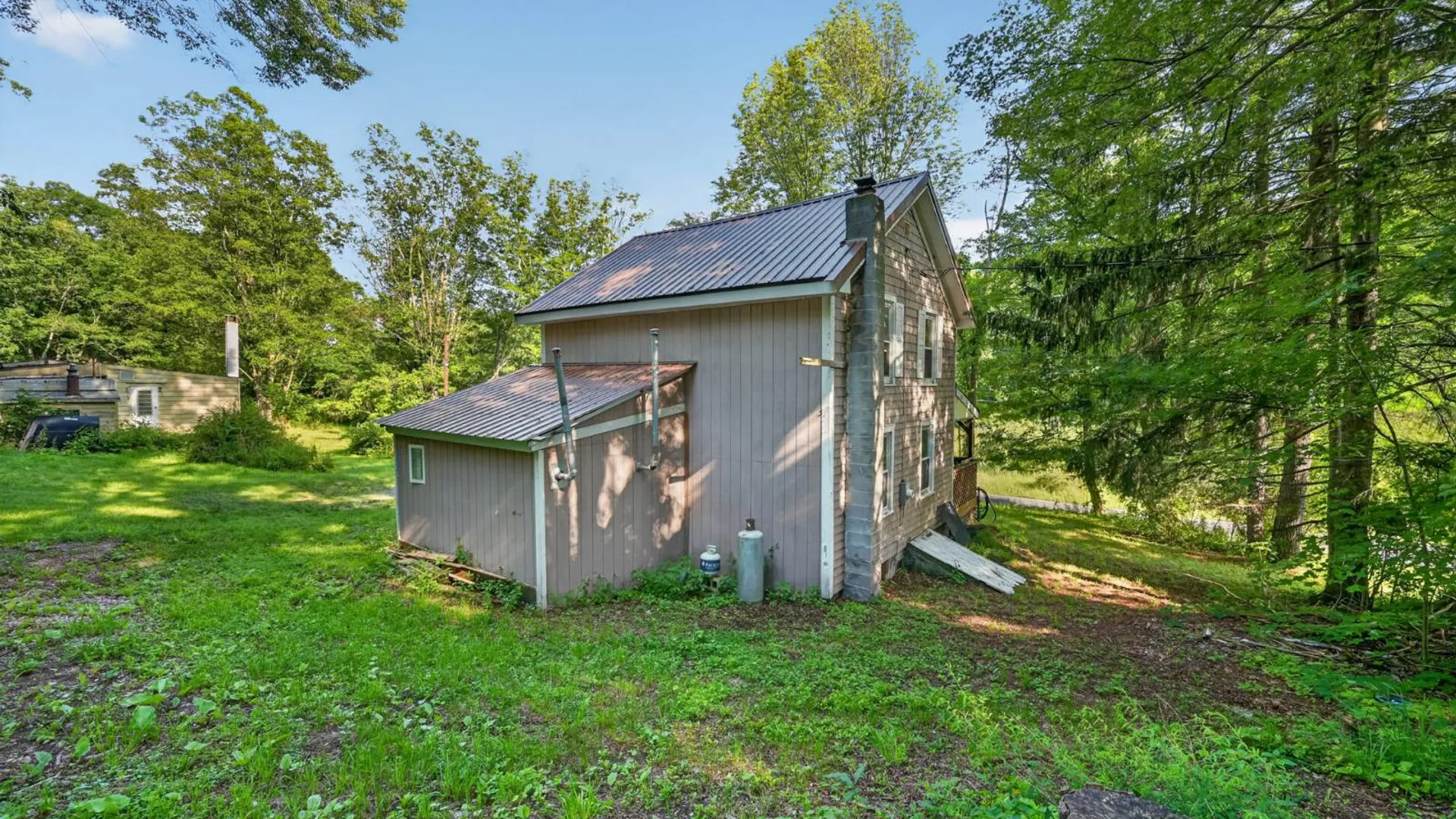 Property at 59821 State Hwy 30, Roxbury, NY 12474 44