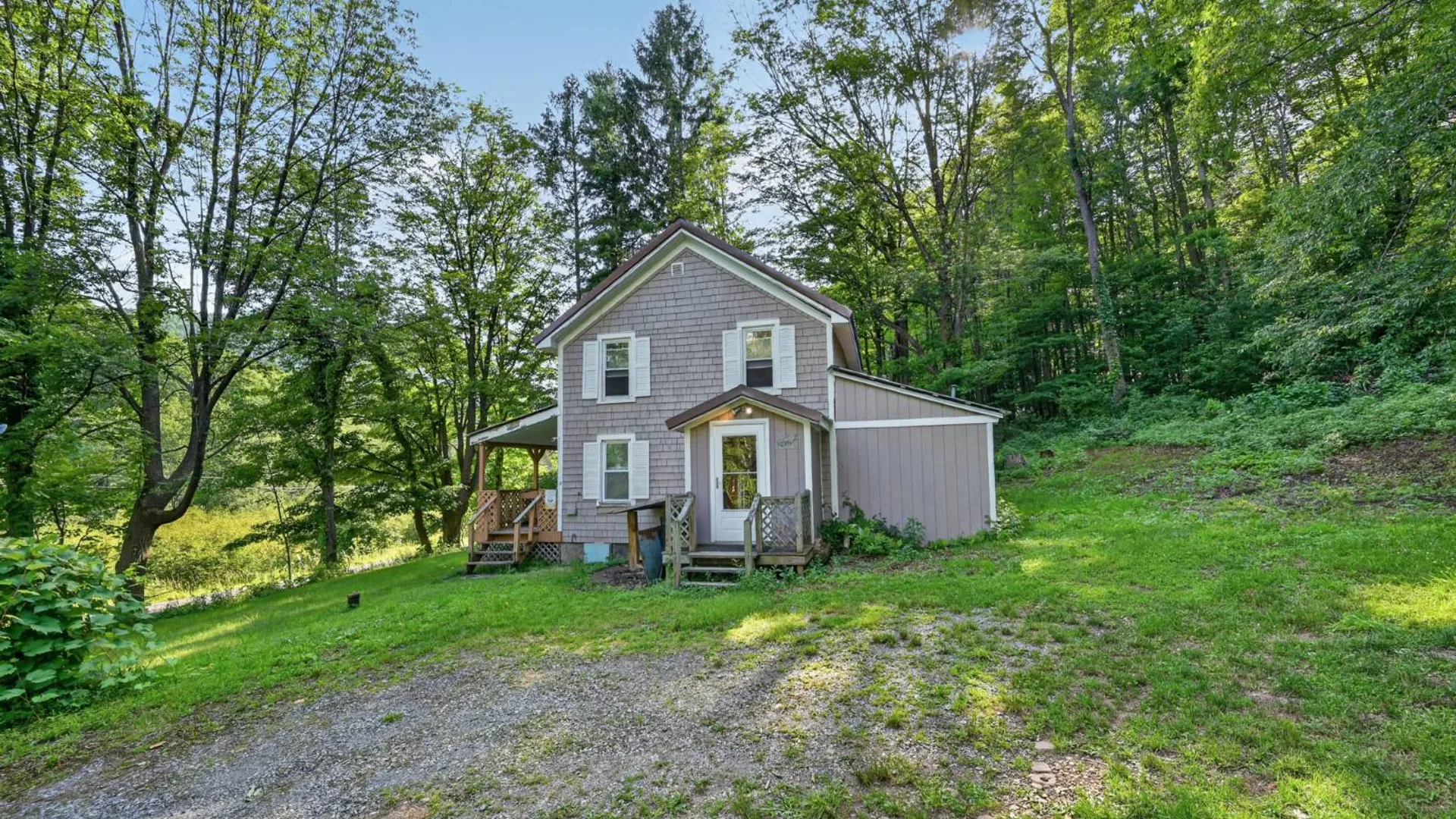 Property at 59821 State Hwy 30, Roxbury, NY 12474 46