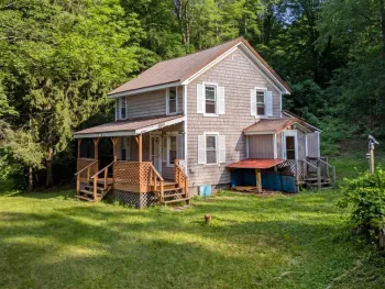 59821 State Hwy 30, Roxbury, NY 12474
