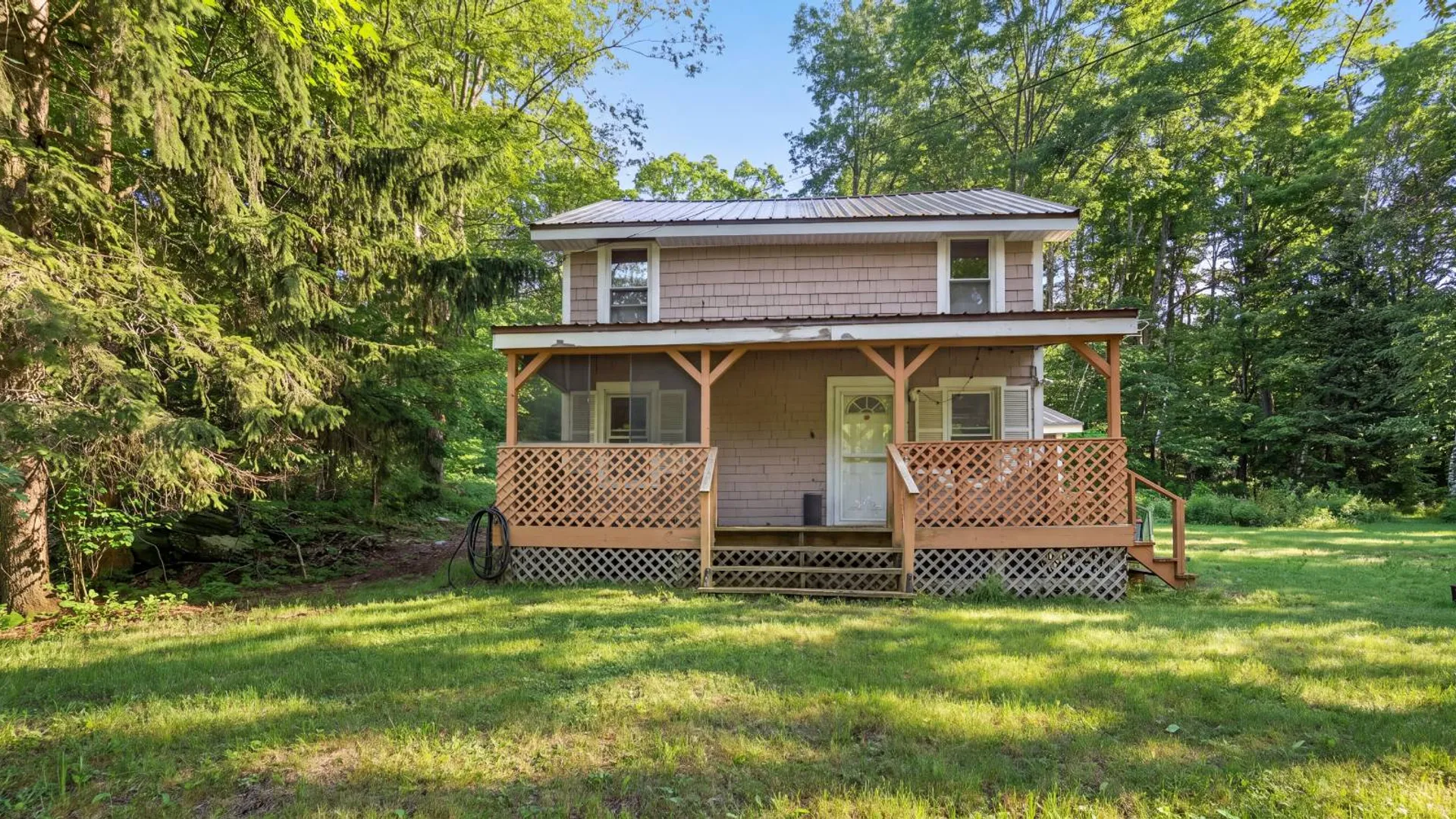 Property at 59821 State Hwy 30, Roxbury, NY 12474 3