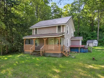 Property at 59821 State Hwy 30, Roxbury, NY 12474