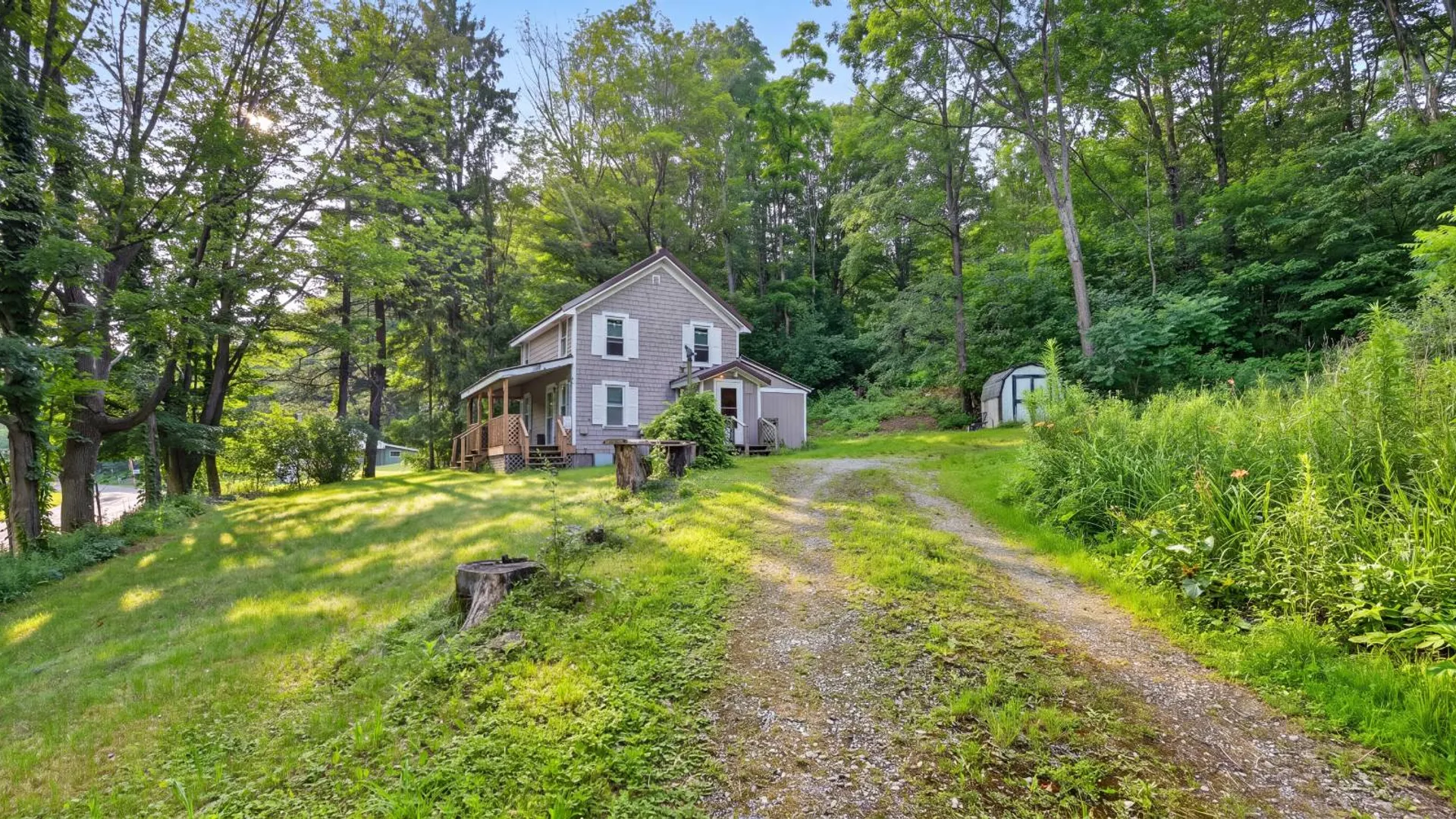 Property at 59821 State Hwy 30, Roxbury, NY 12474 42