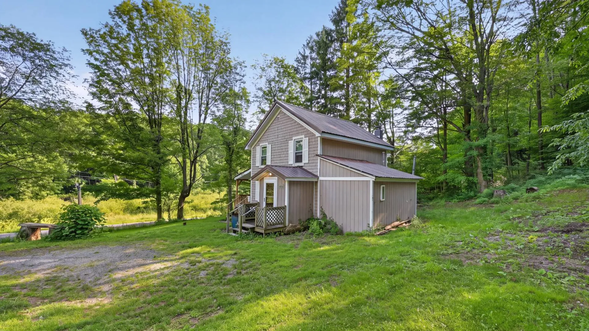 Property at 59821 State Hwy 30, Roxbury, NY 12474 45