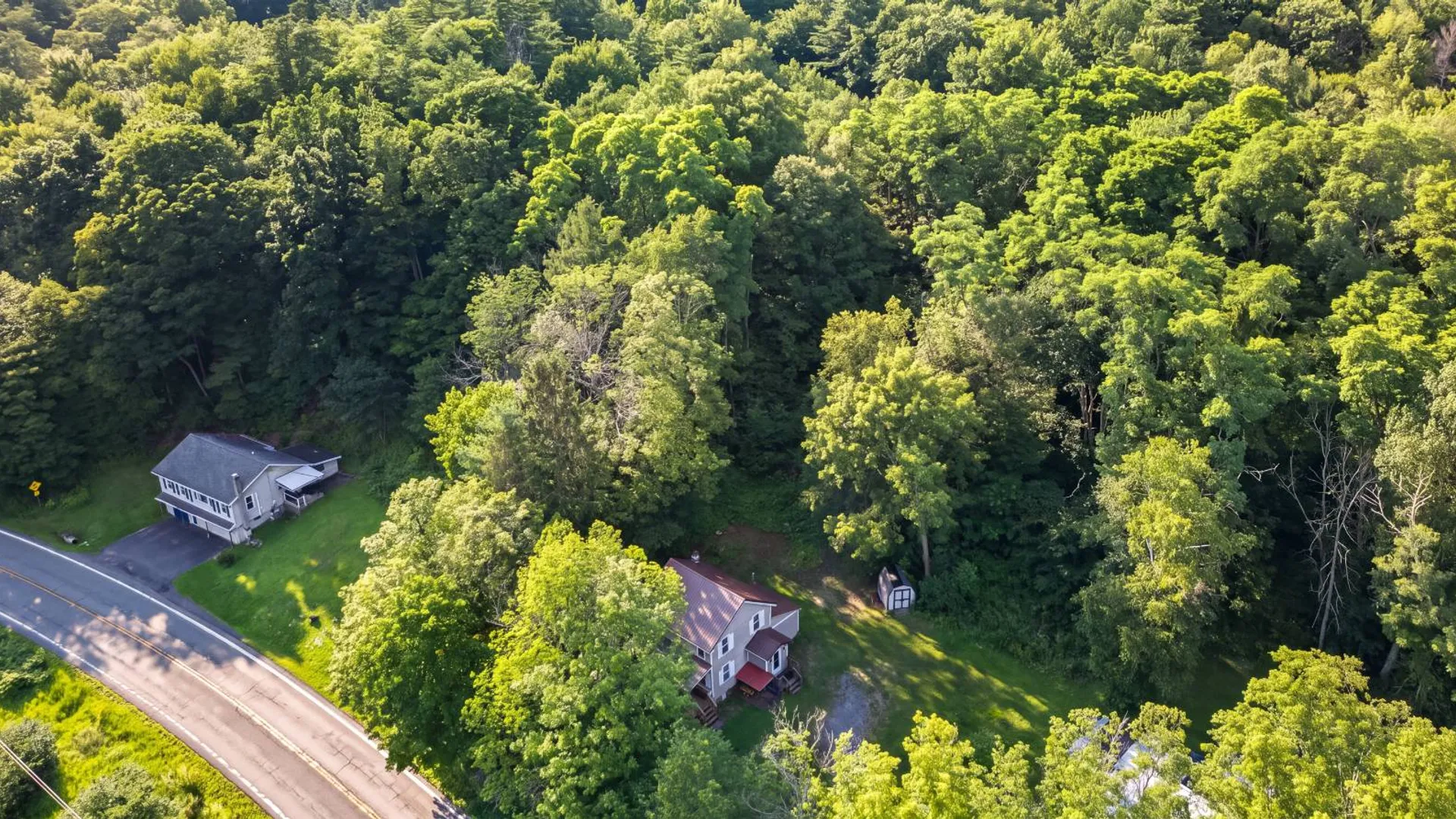 Property at 59821 State Hwy 30, Roxbury, NY 12474 48