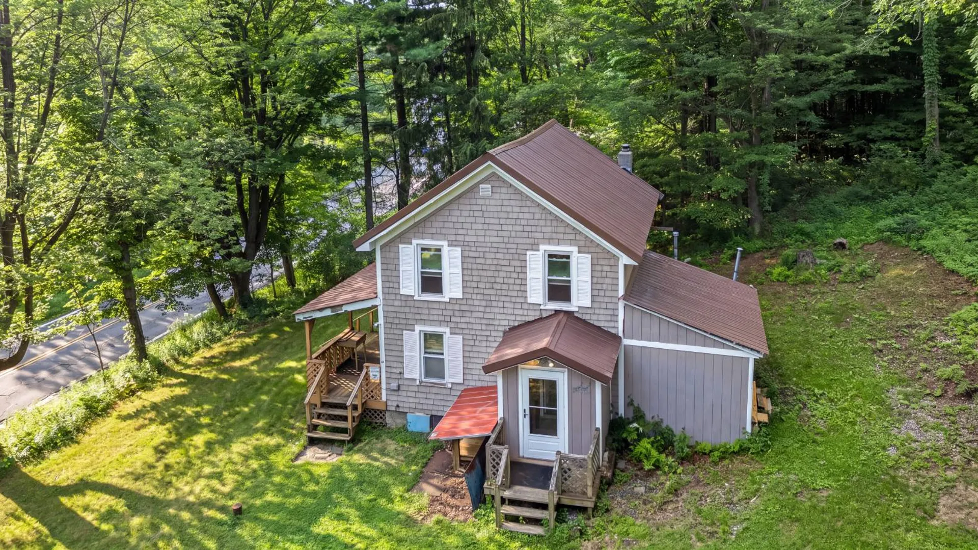 Property at 59821 State Hwy 30, Roxbury, NY 12474 46