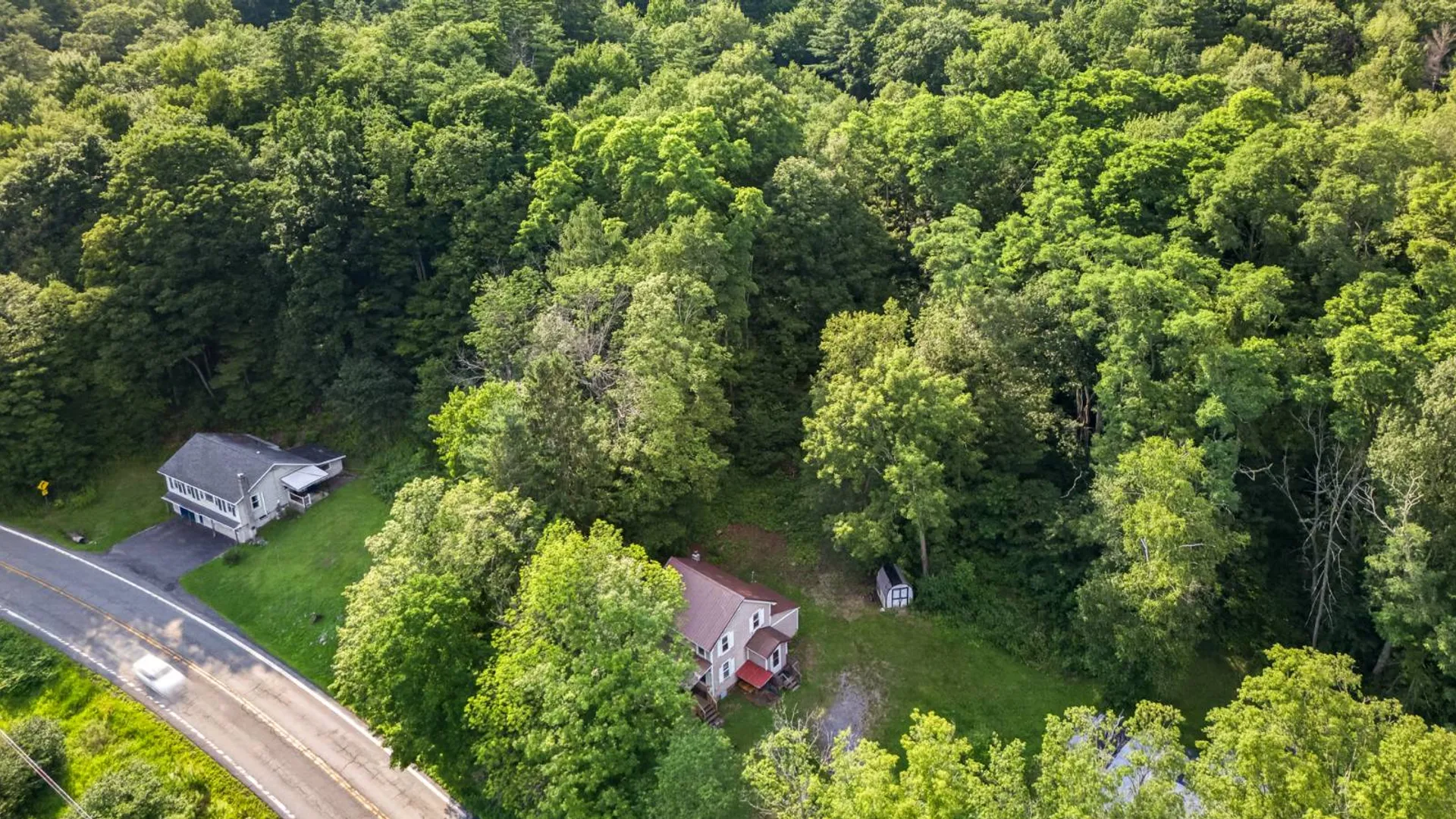Property at 59821 State Hwy 30, Roxbury, NY 12474 50