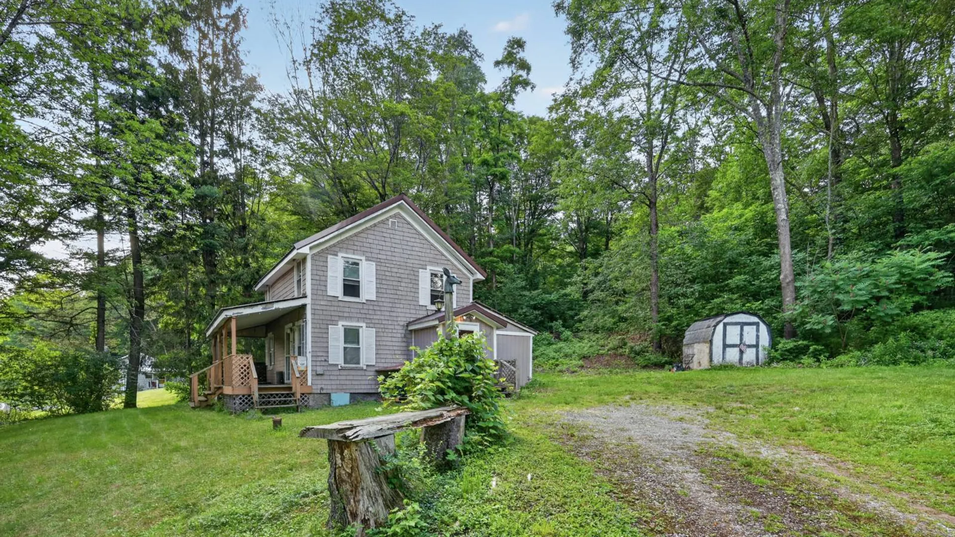 Property at 59821 State Hwy 30, Roxbury, NY 12474 51