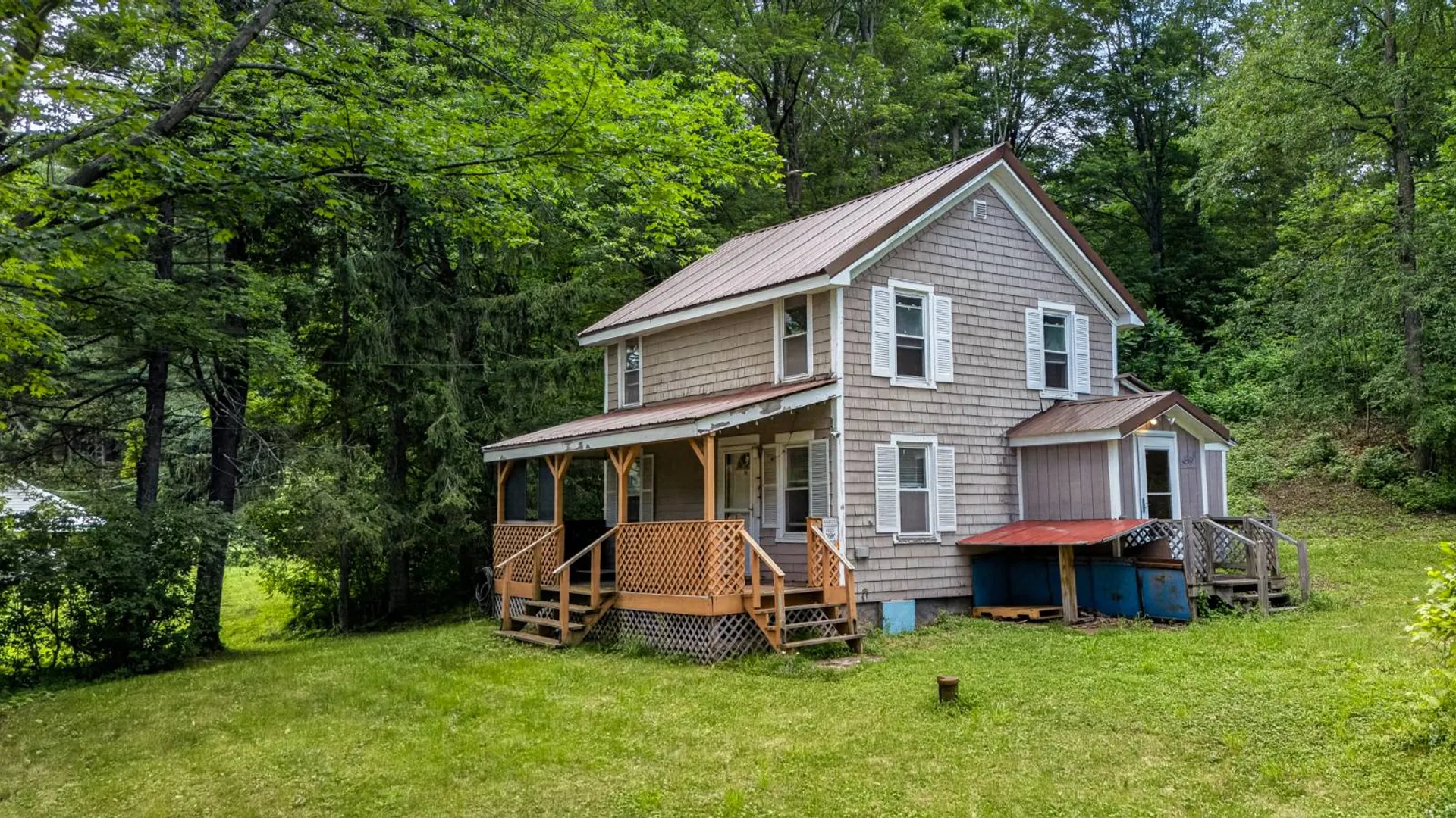 Property at 59821 State Hwy 30, Roxbury, NY 12474 7