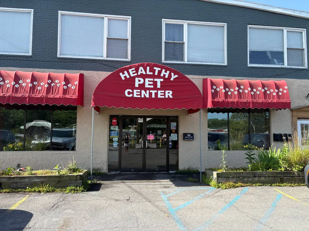 Property at 152 Delaware Ave, Delmar, NY 12054