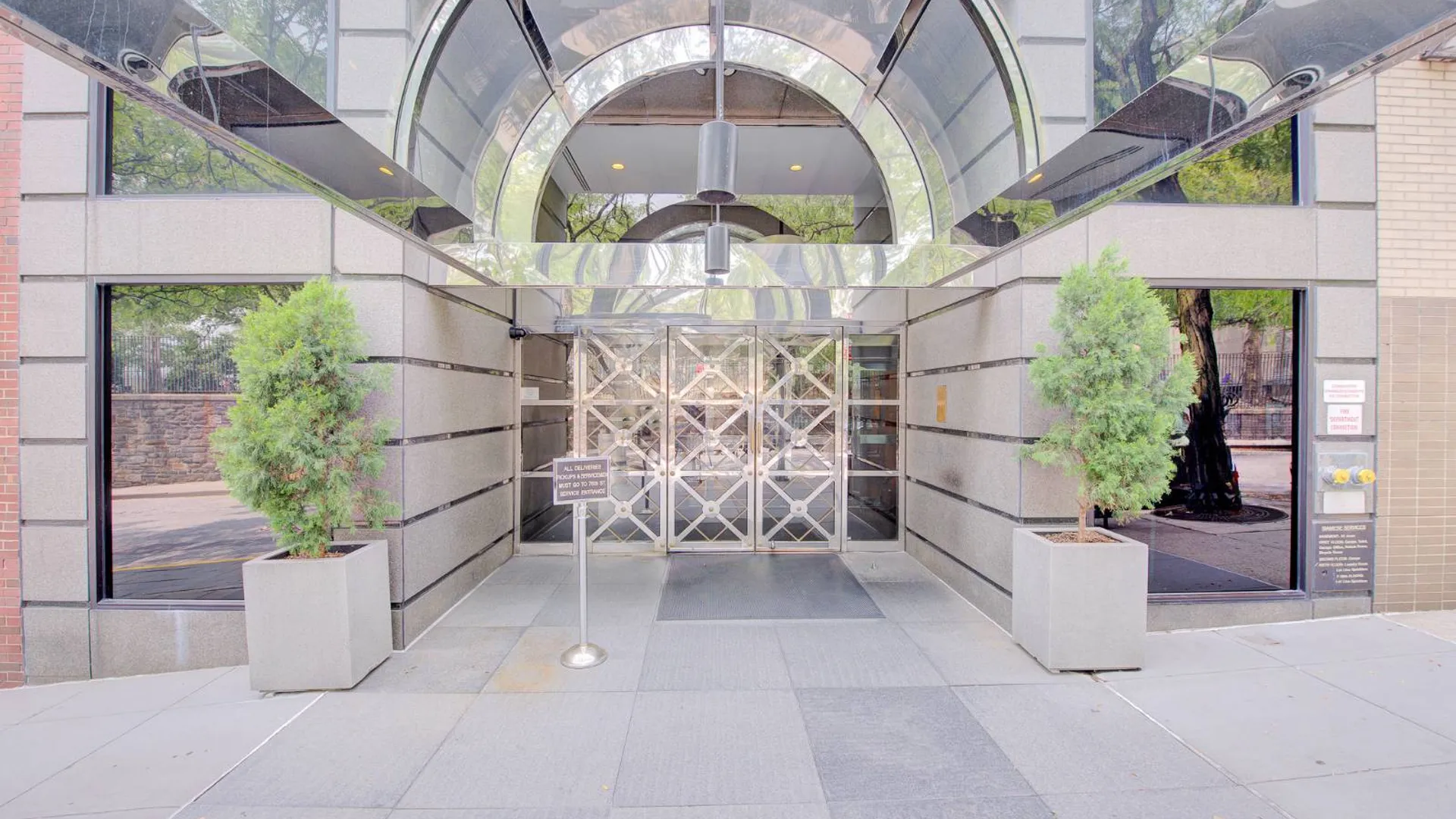 Property at 530 East 76th, New York, NY 10021 2