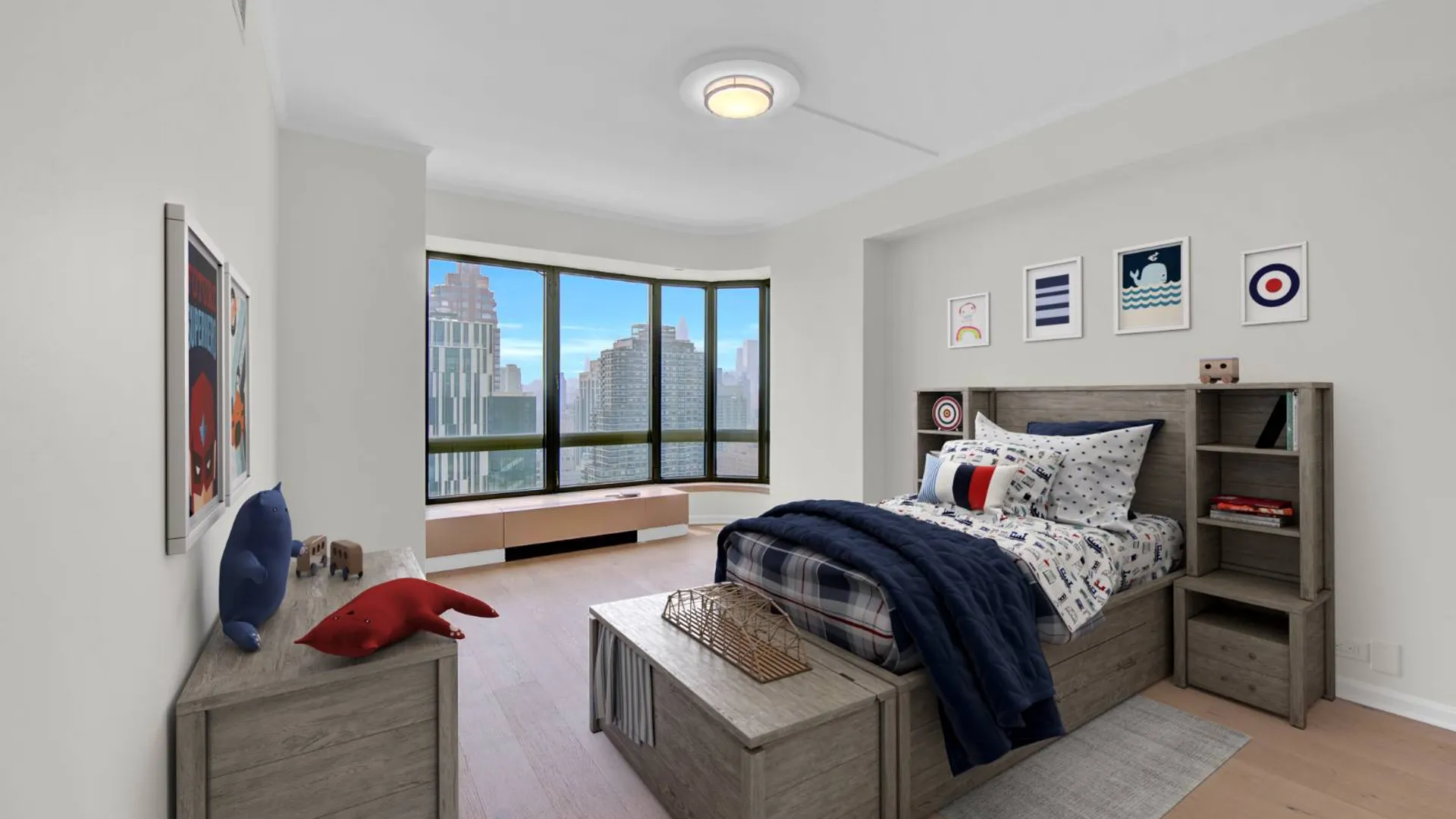 Property at 530 East 76th, New York, NY 10021 31
