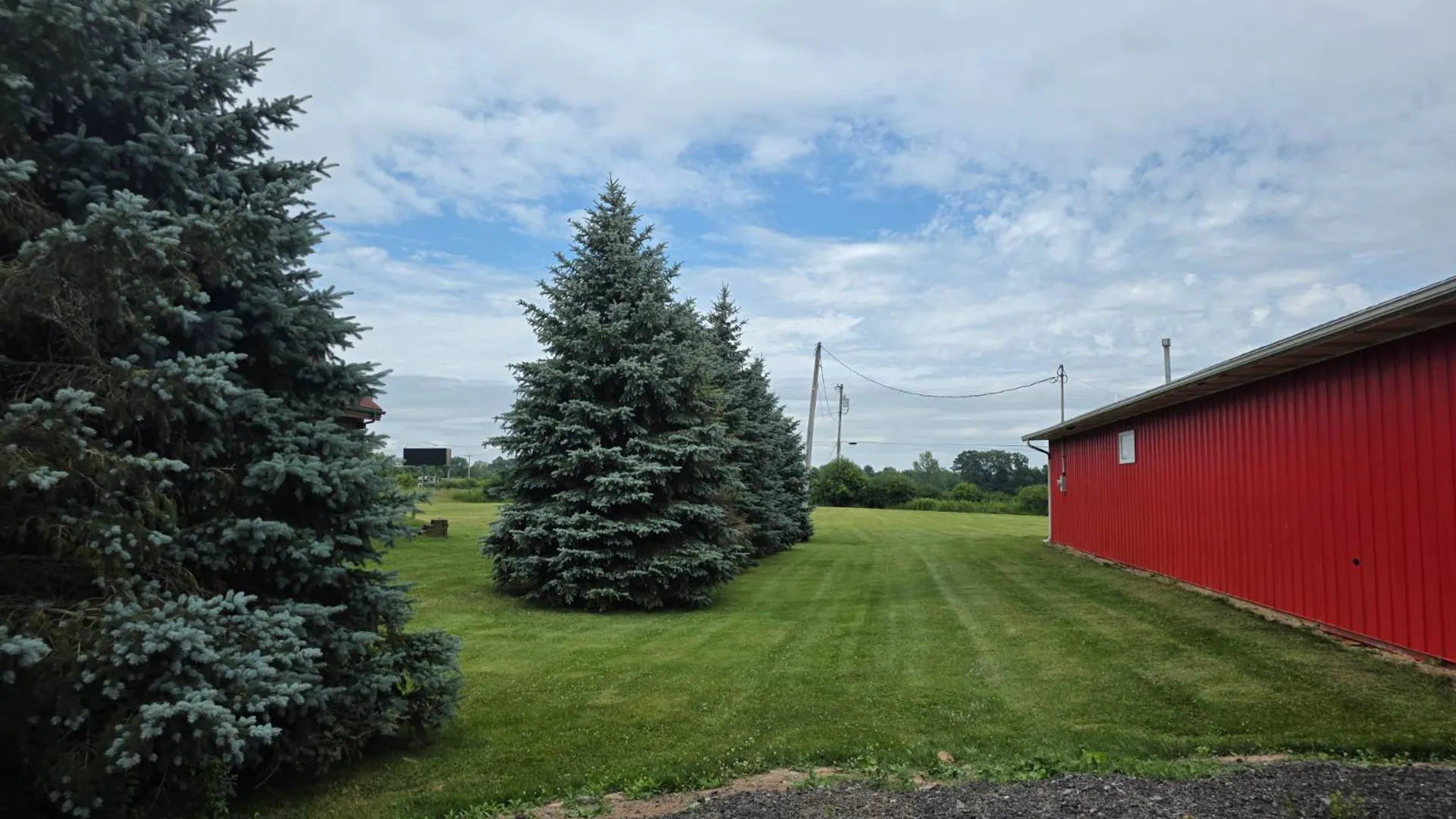 Property at 5745 Sneller Rd, Brewerton, NY 13029 2