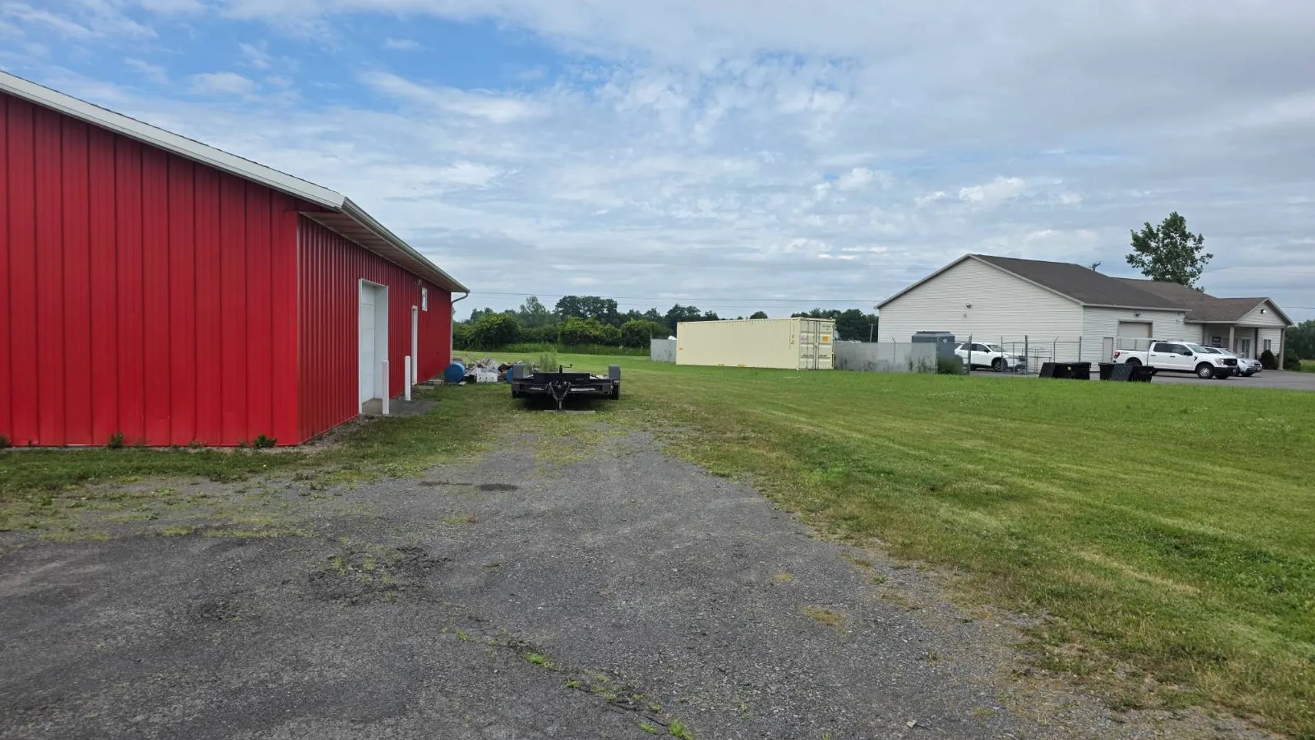 Property at 5745 Sneller Rd, Brewerton, NY 13029 3
