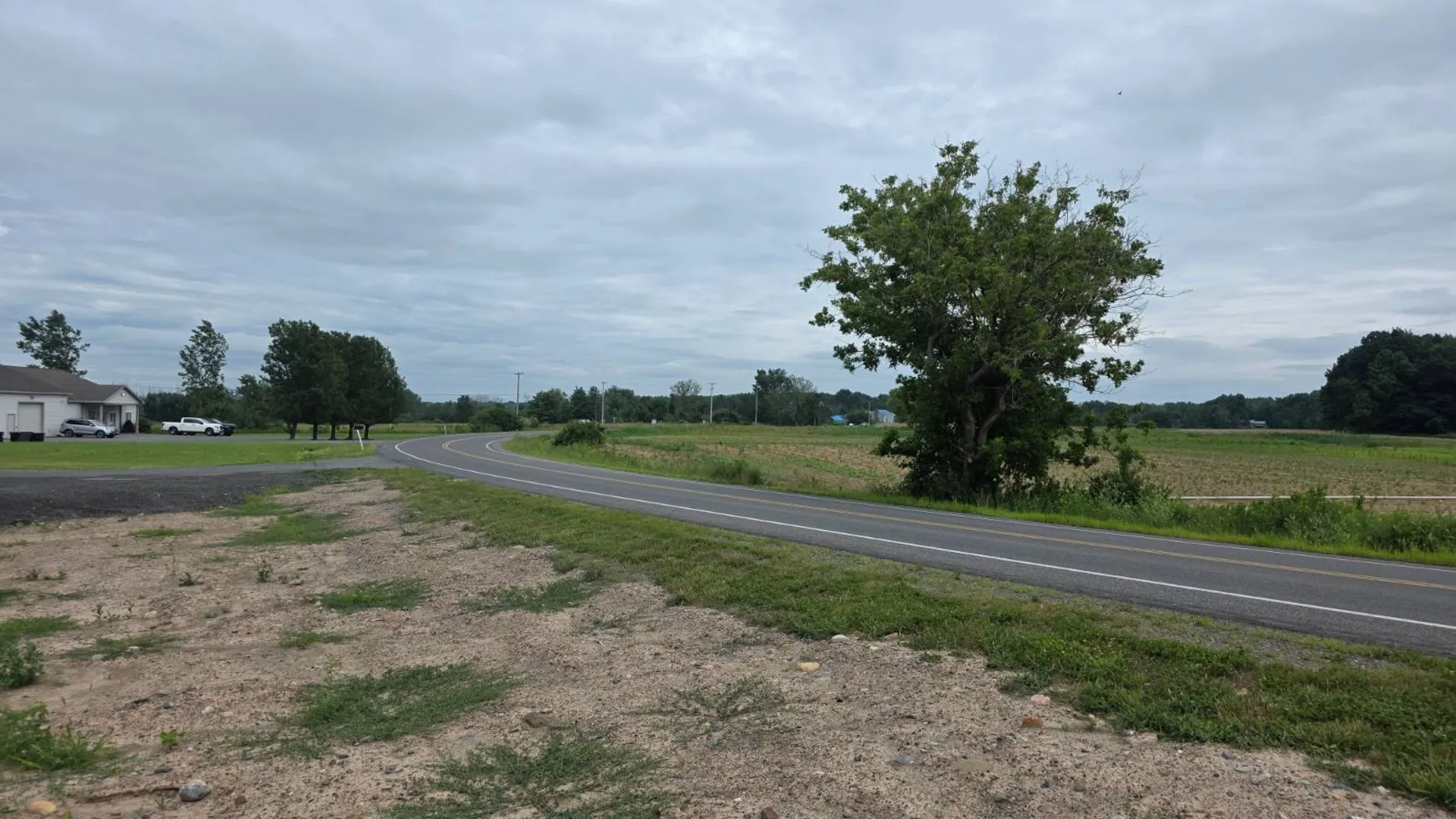 Property at 5745 Sneller Rd, Brewerton, NY 13029 5