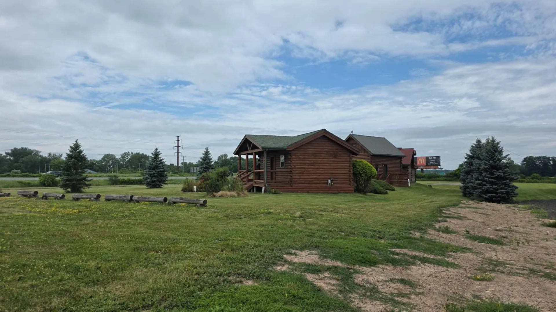 Property at 5745 Sneller Rd, Brewerton, NY 13029 6