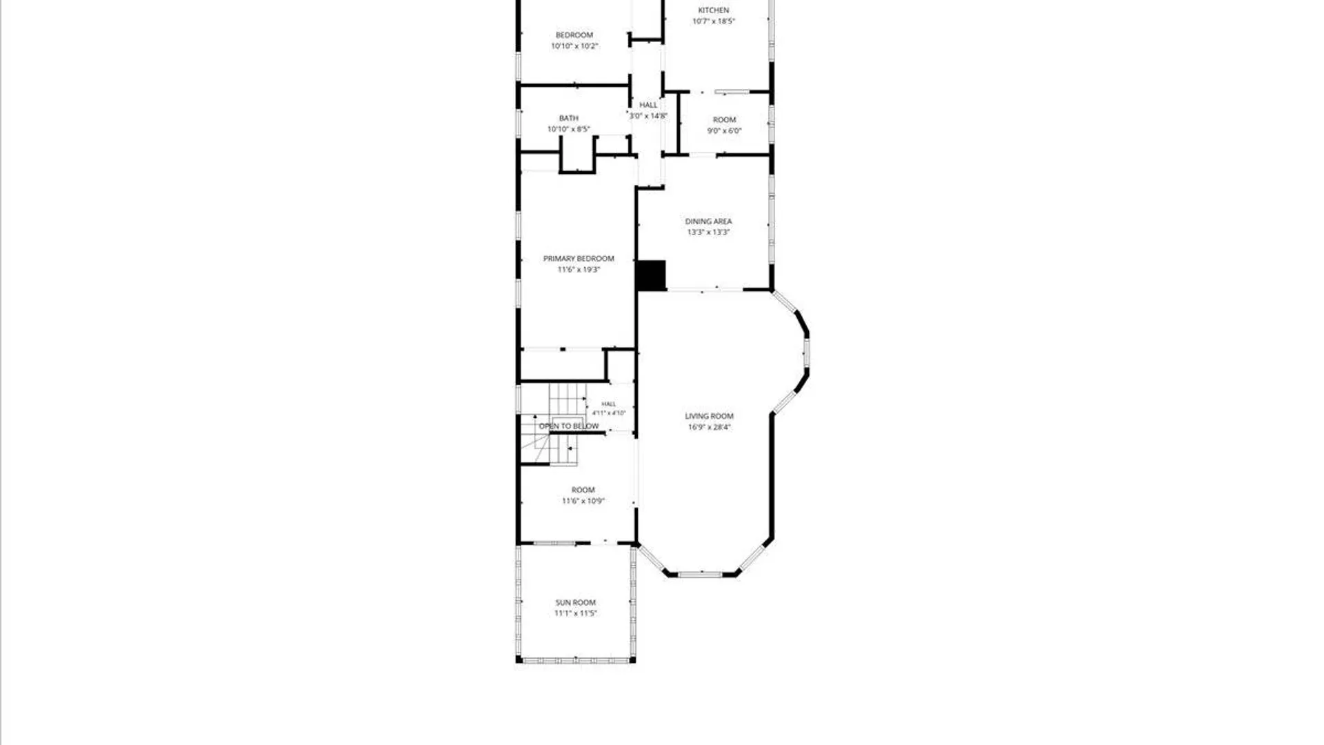 Property at 1006 Union St, Schenectady, NY 12308 59